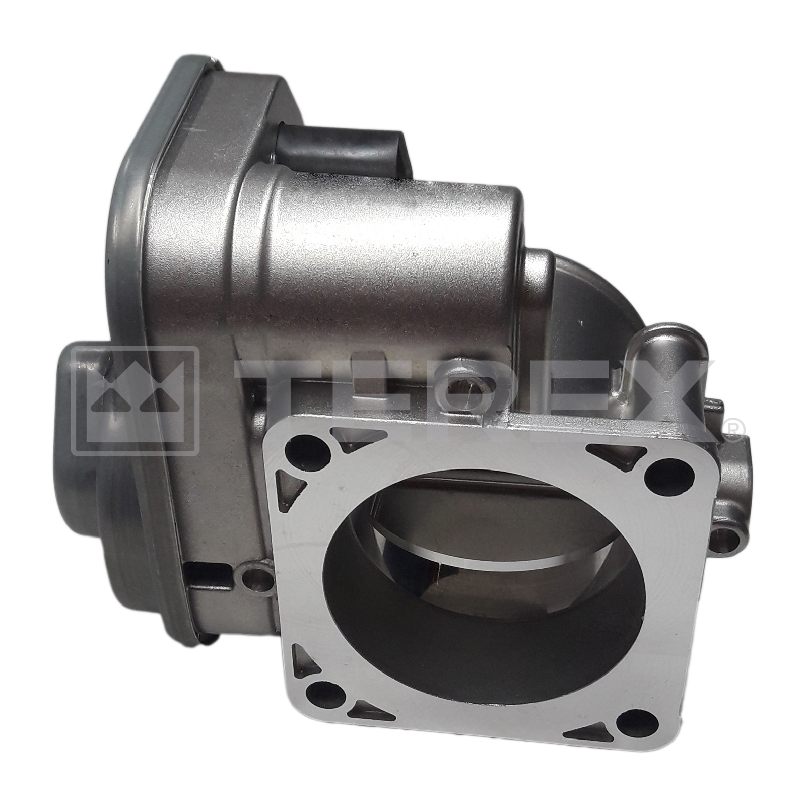 THROTTLE VALVE
