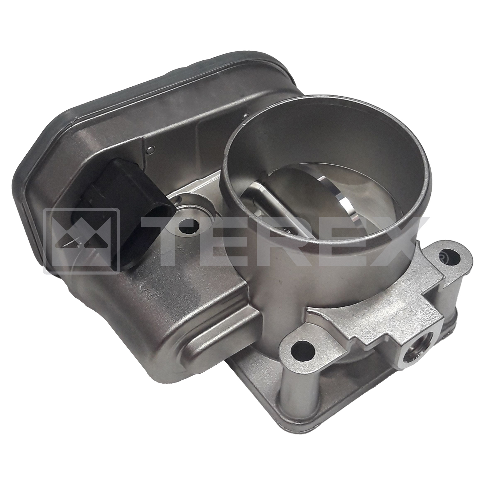 THROTTLE VALVE