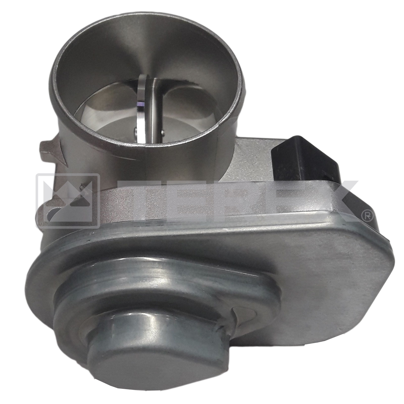 THROTTLE VALVE