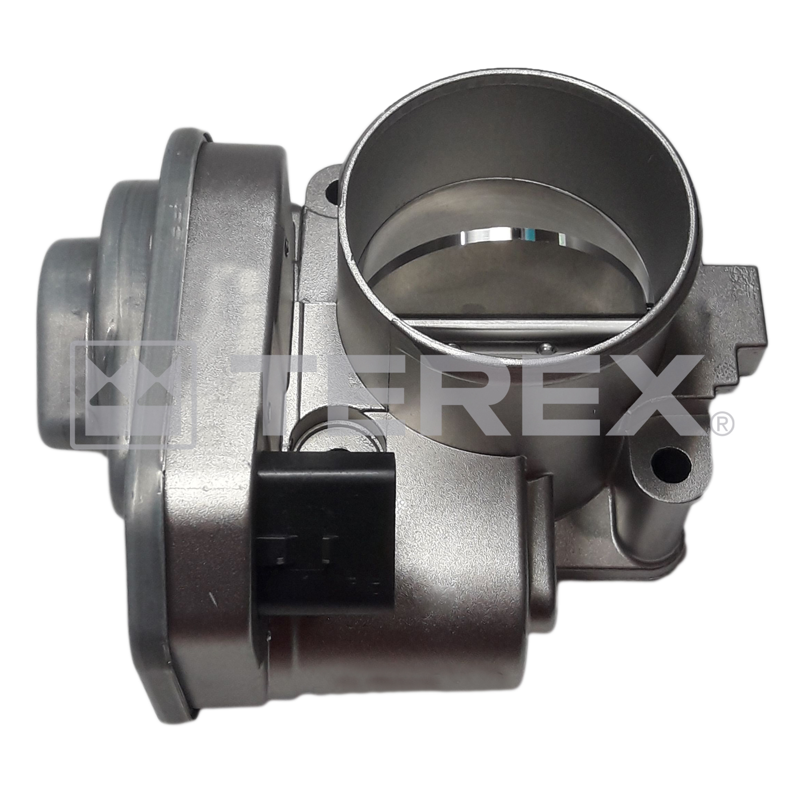 THROTTLE VALVE