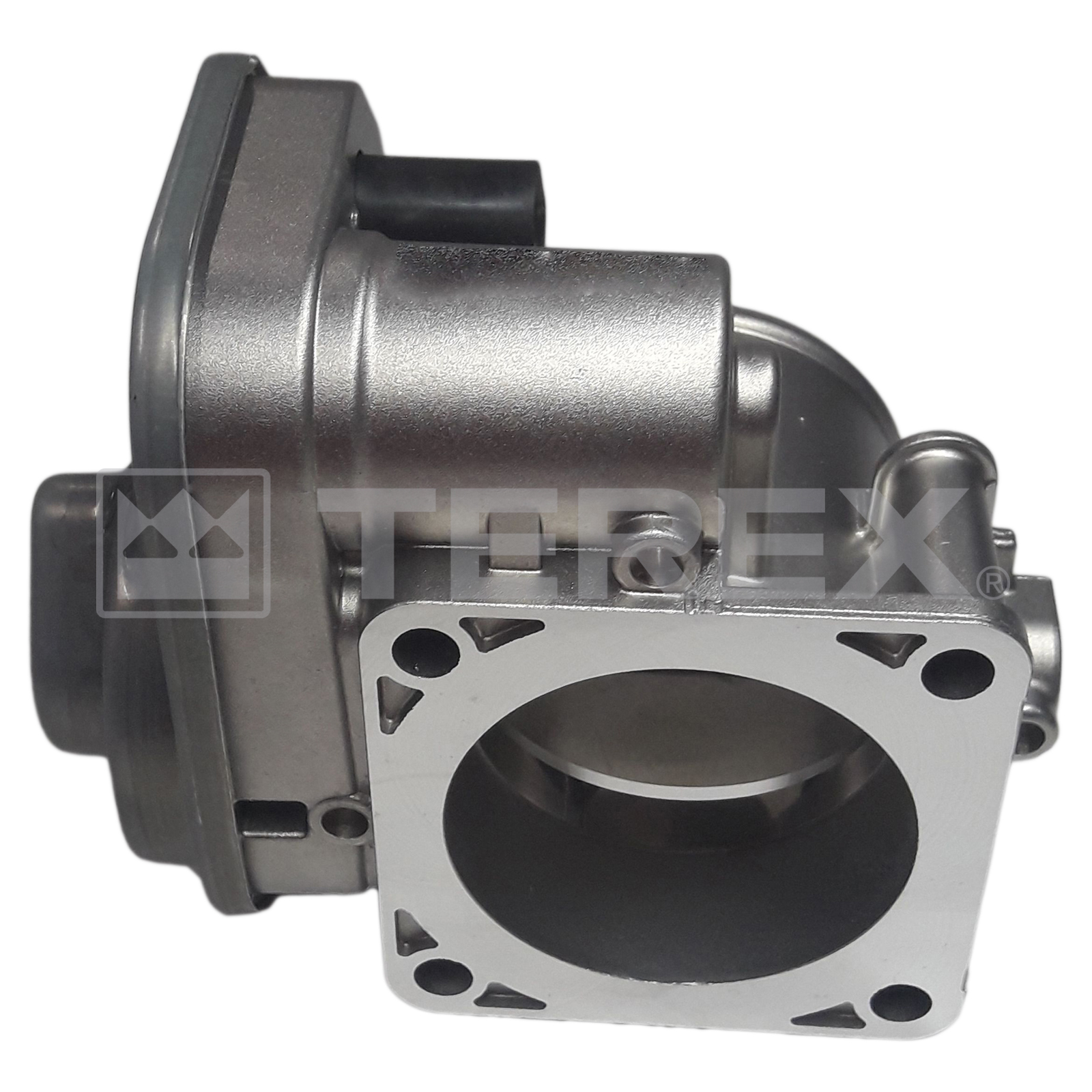 THROTTLE VALVE