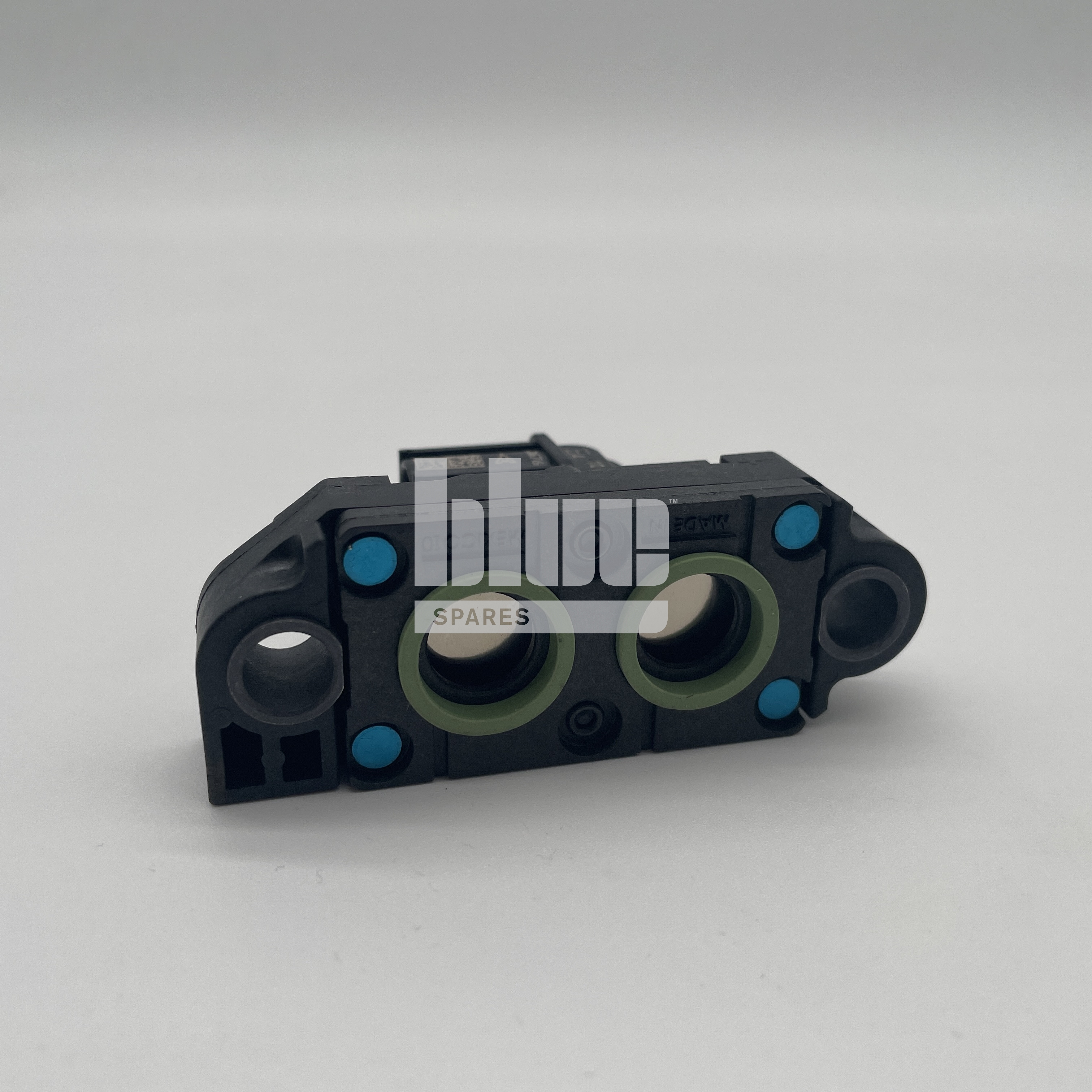 PRESSURE TRANSDUCER