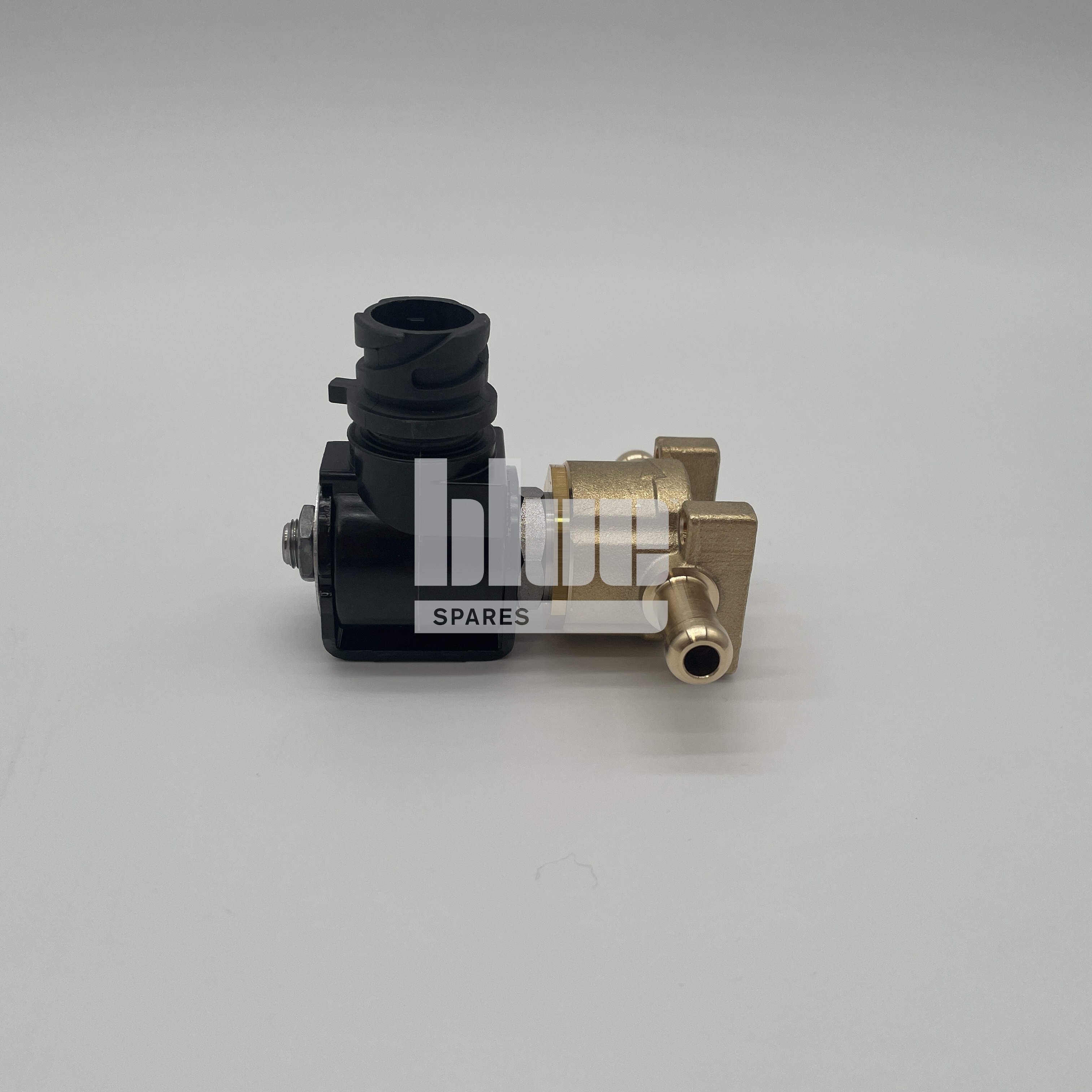 SOLENOID VALVE