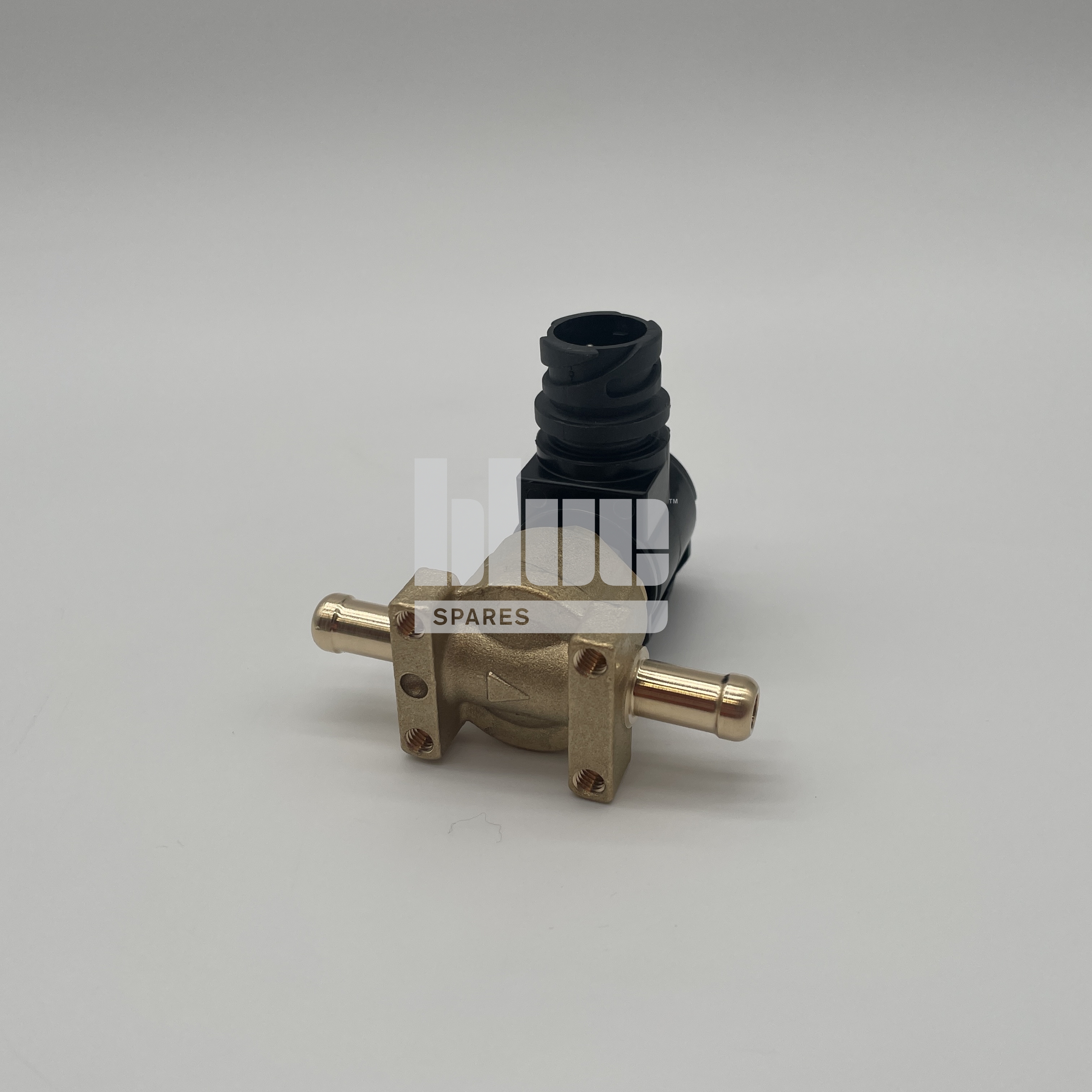 SOLENOID VALVE