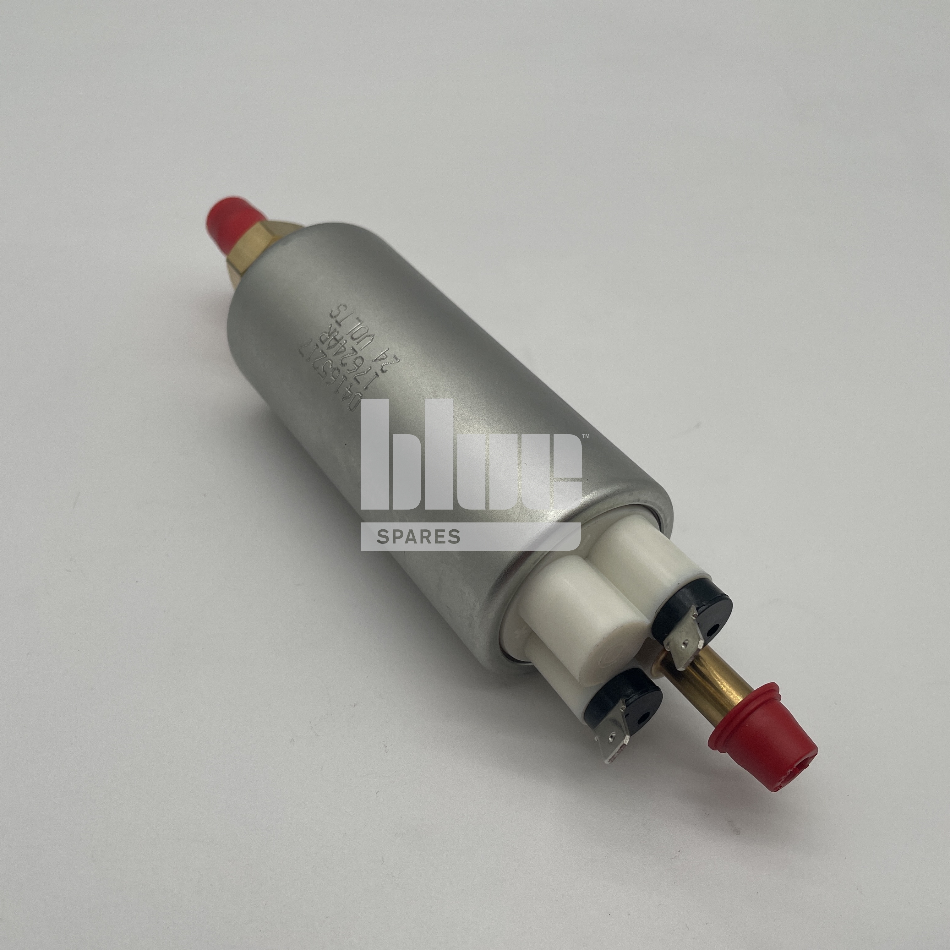 FUEL PUMP