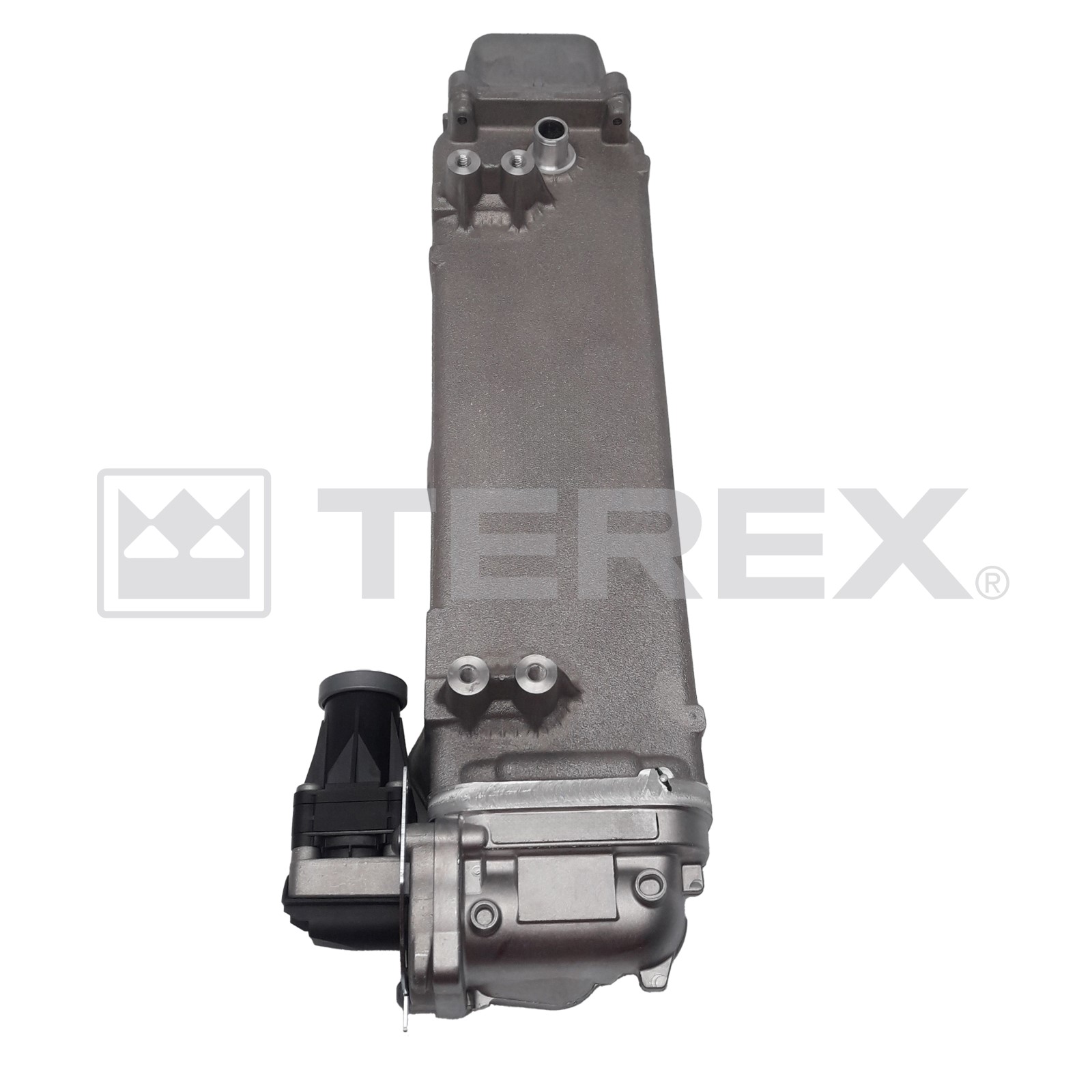 AGR MODULE