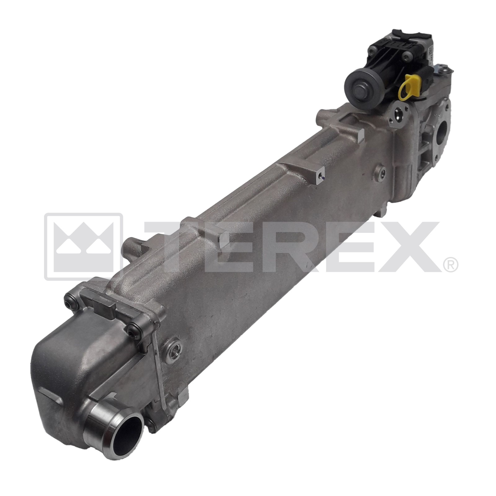 AGR MODULE