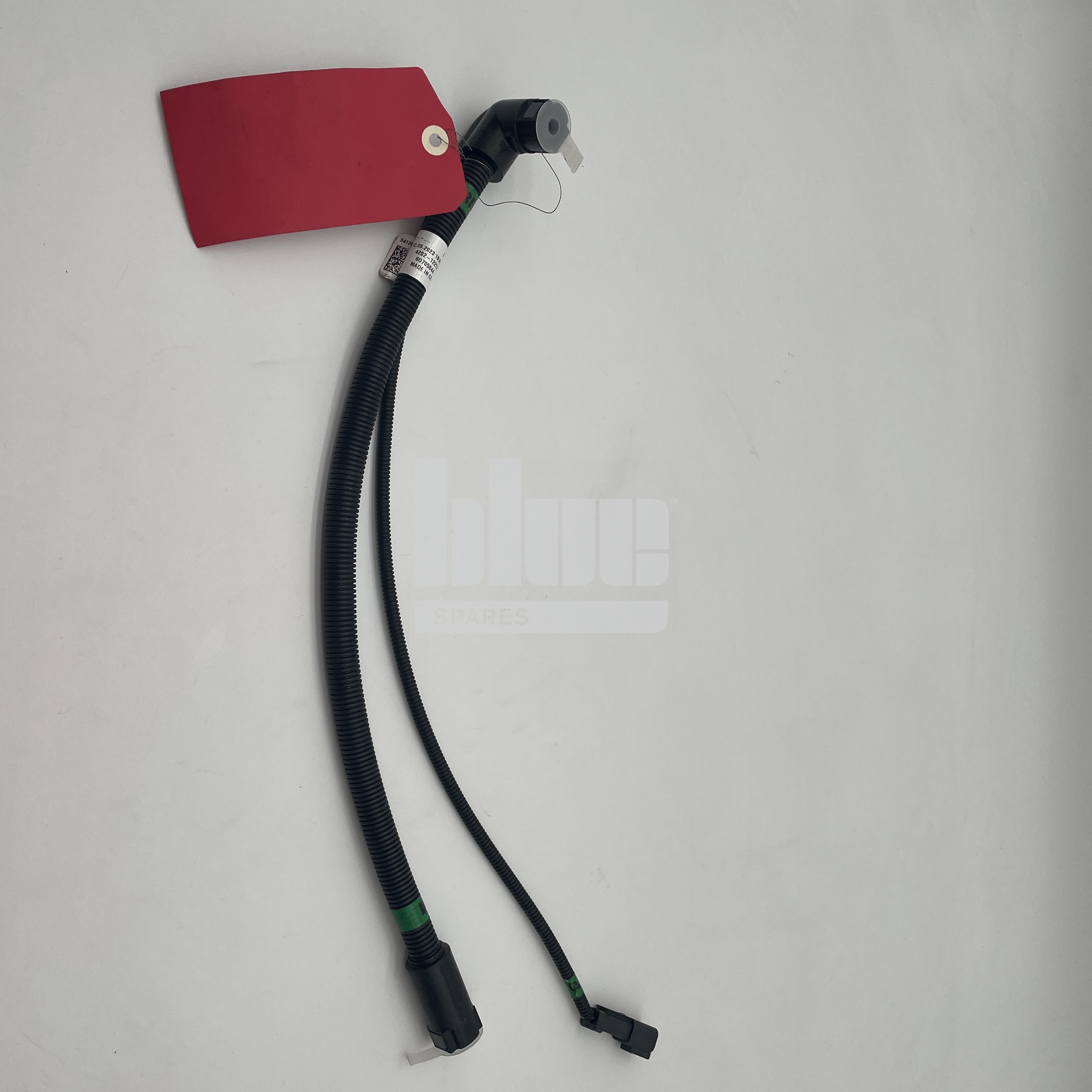 HEATER LINE (MHL390)
