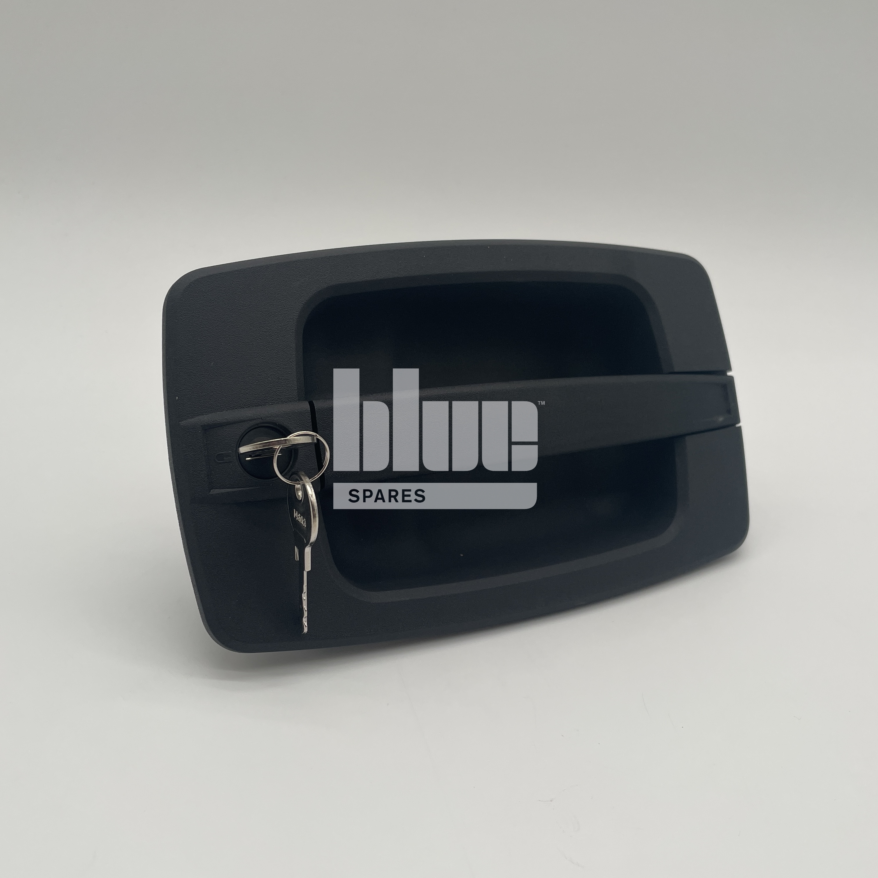 OUTSIDE HANDLE