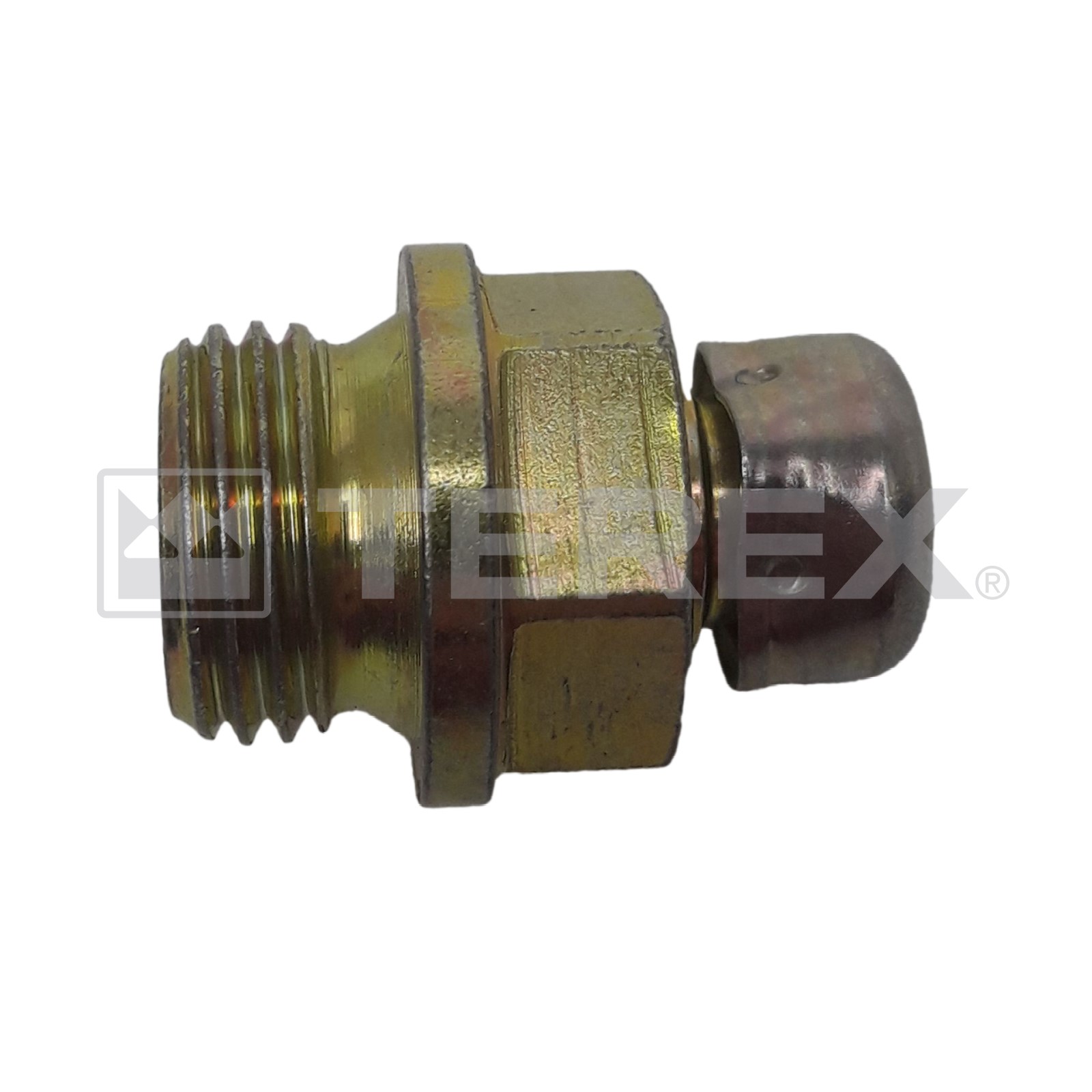 BLEEDING VALVE