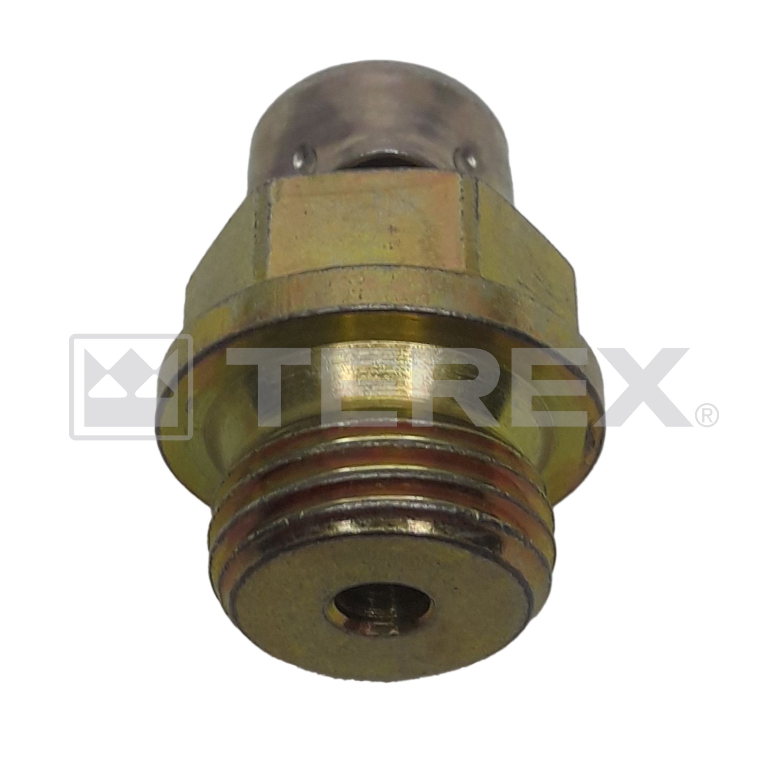 BLEEDING VALVE