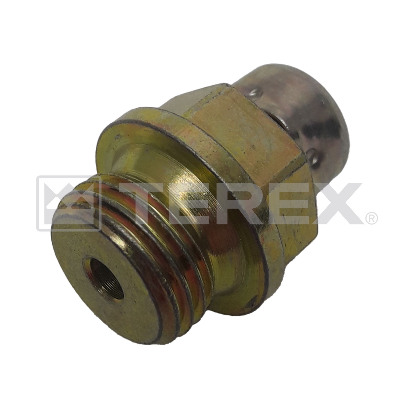 BLEEDING VALVE