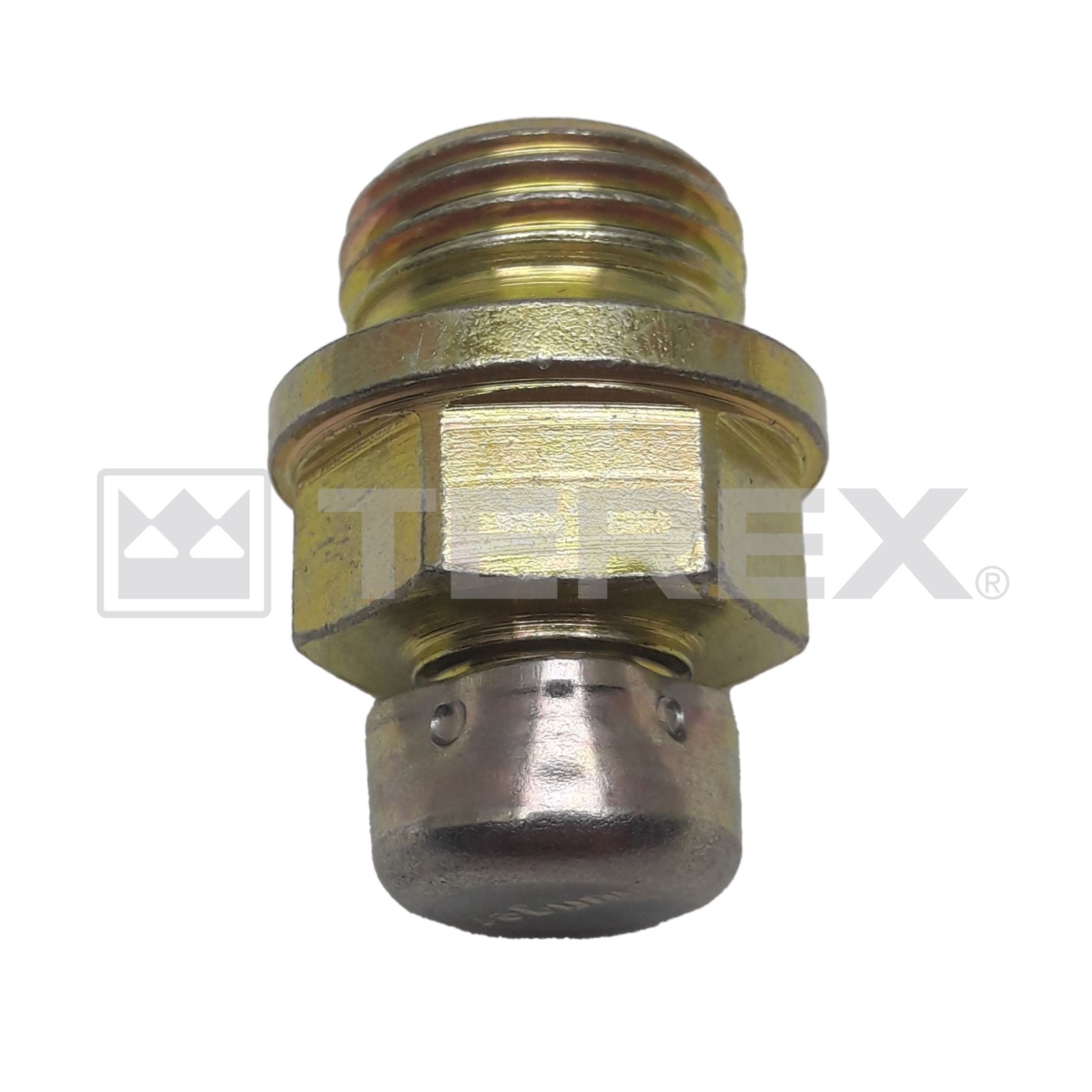 BLEEDING VALVE