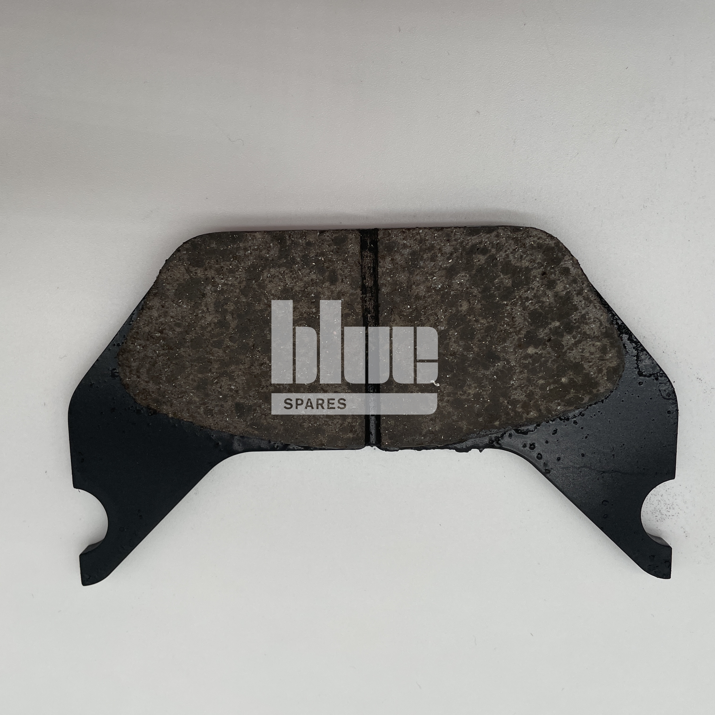 SET - BRAKE LINING