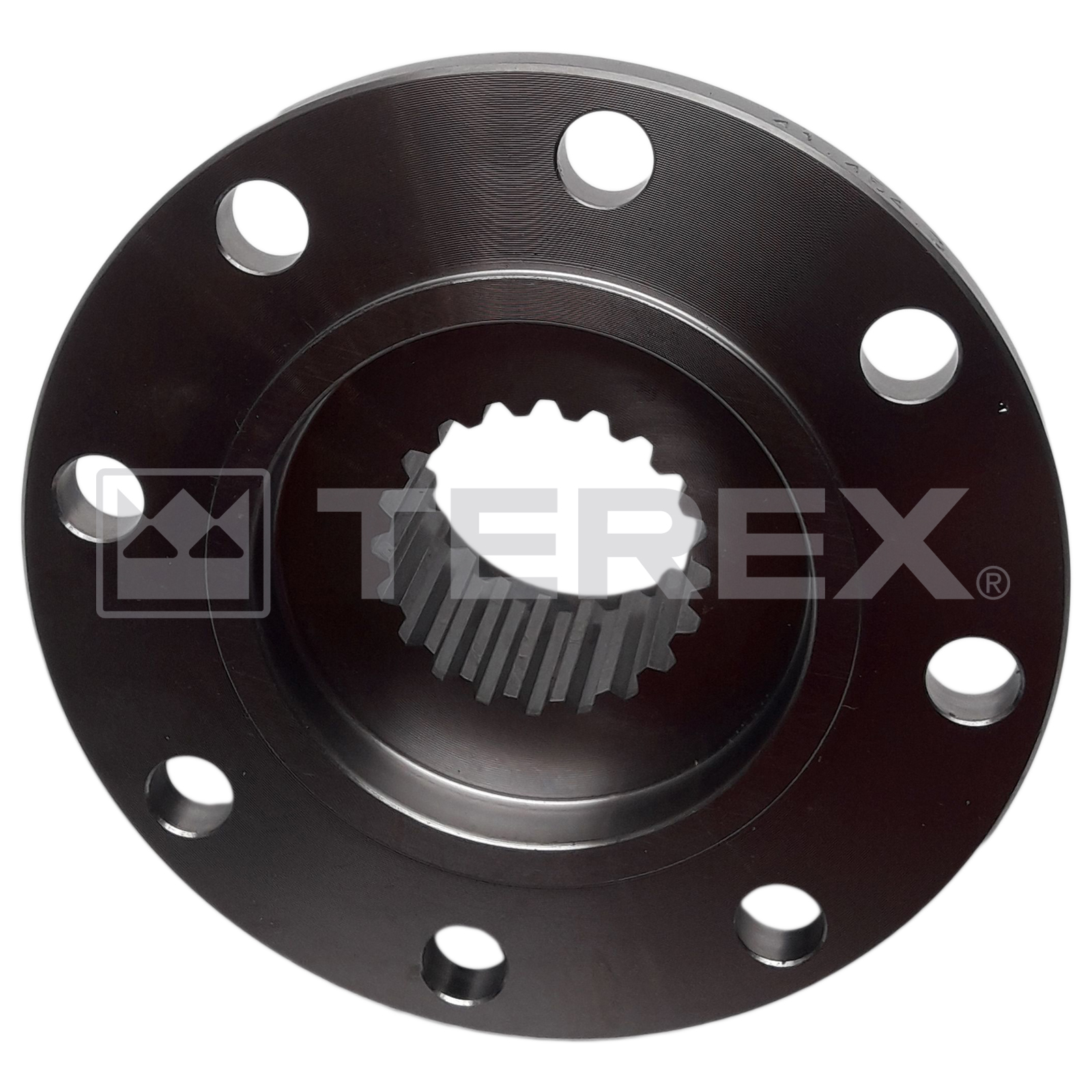 DRIVE FLANGE