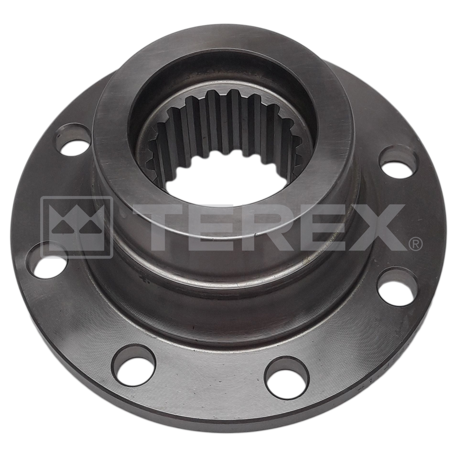 DRIVE FLANGE