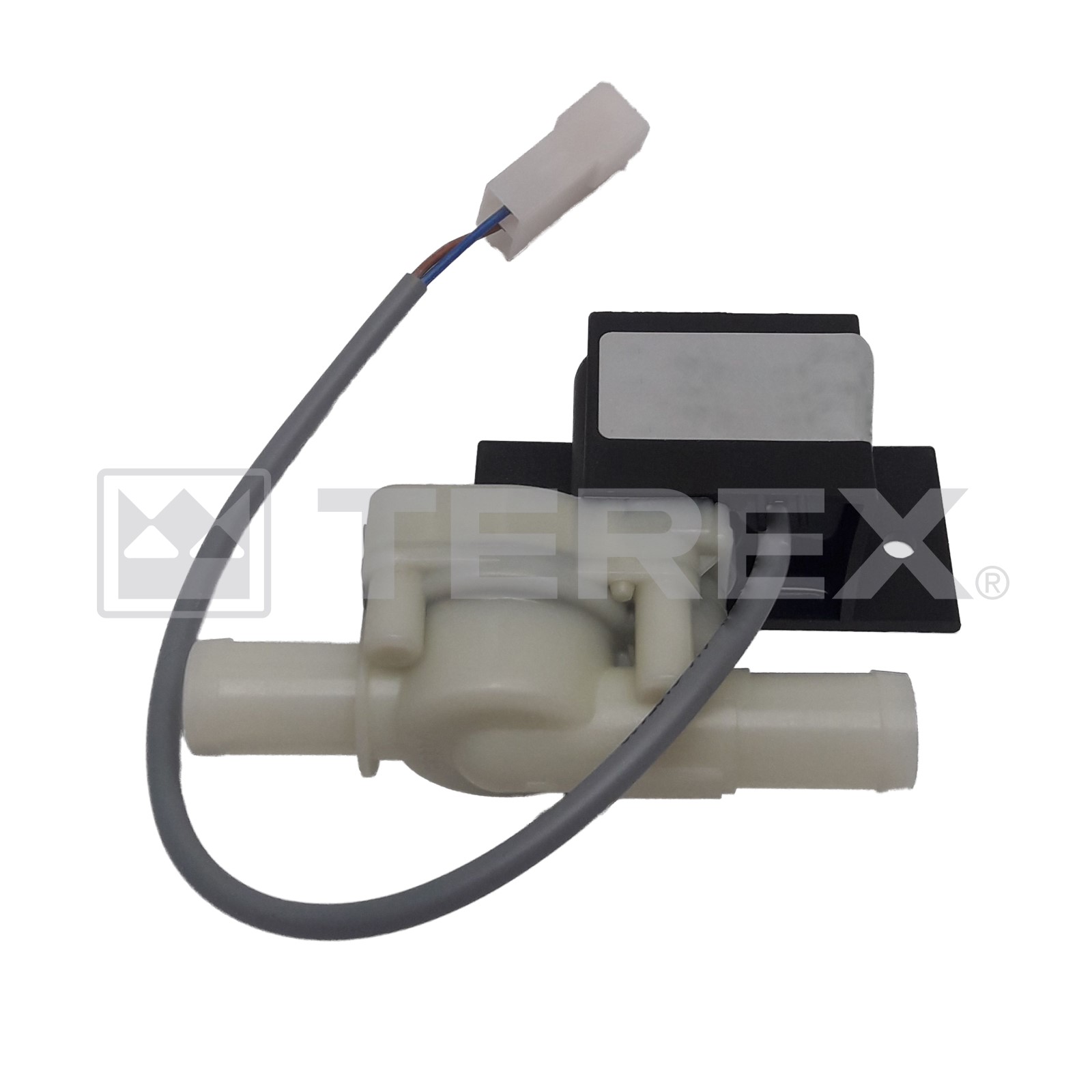 WATER VALVE