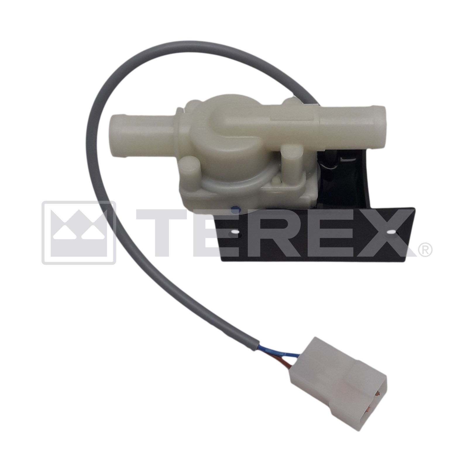 WATER VALVE