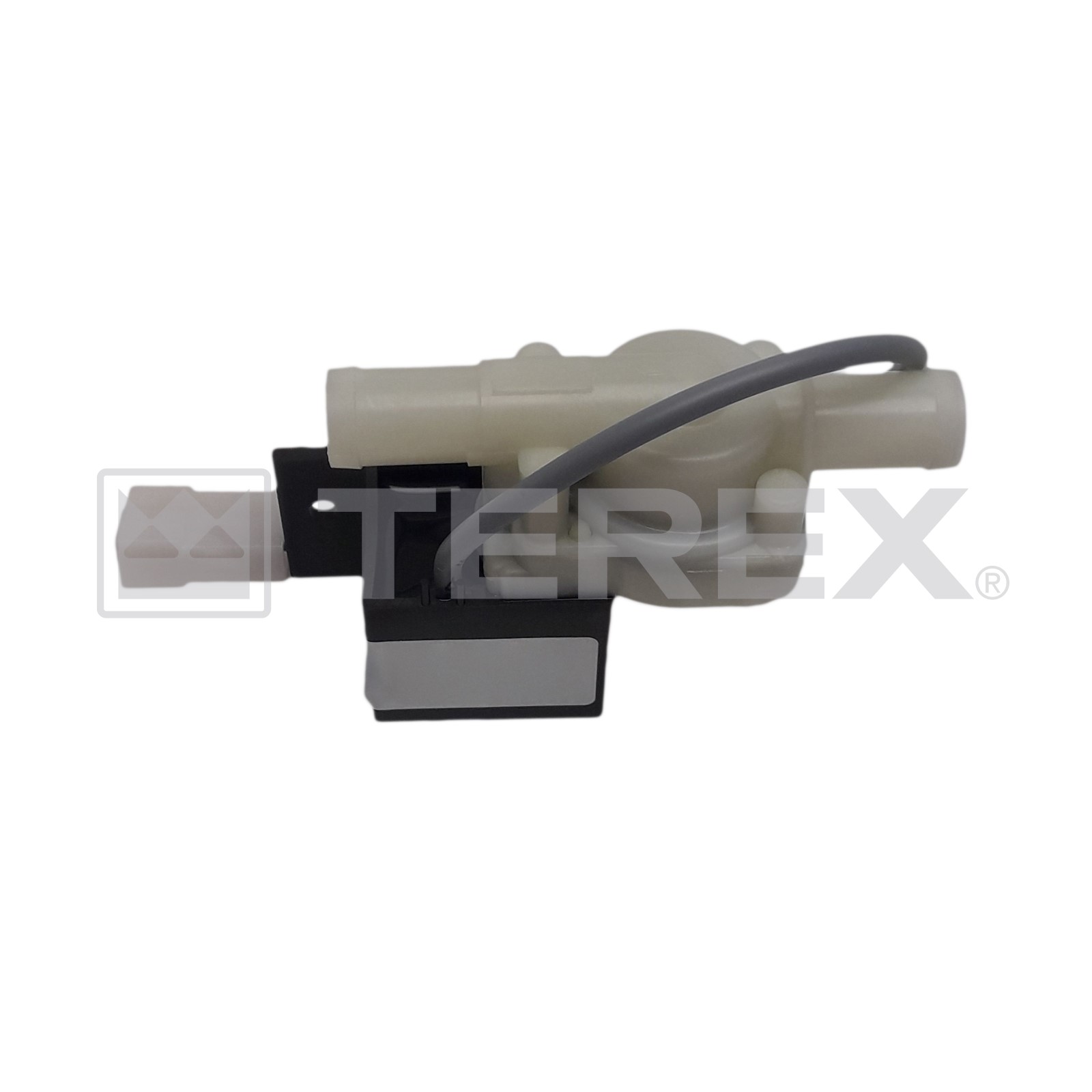 WATER VALVE