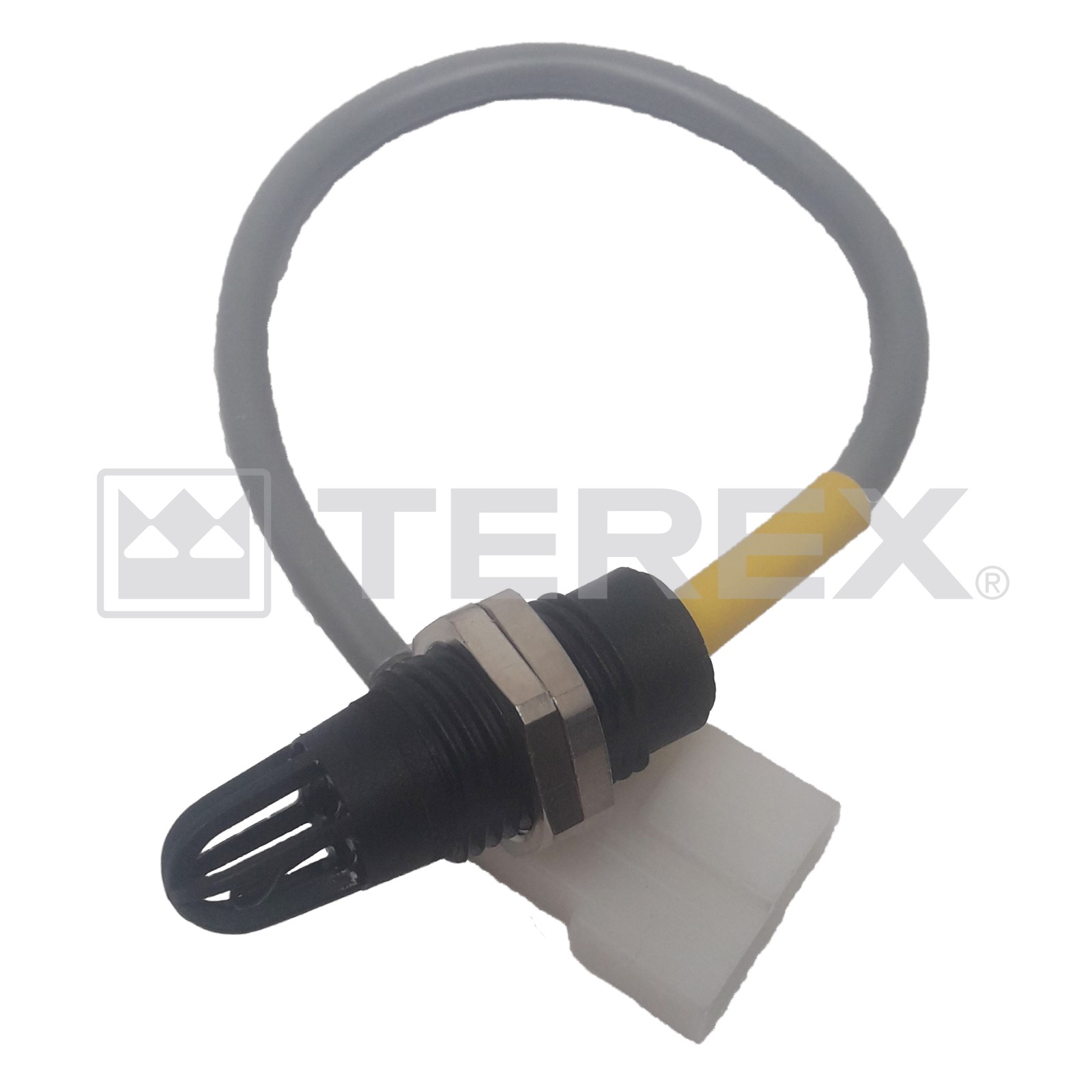 TEMPERATURE SENSOR