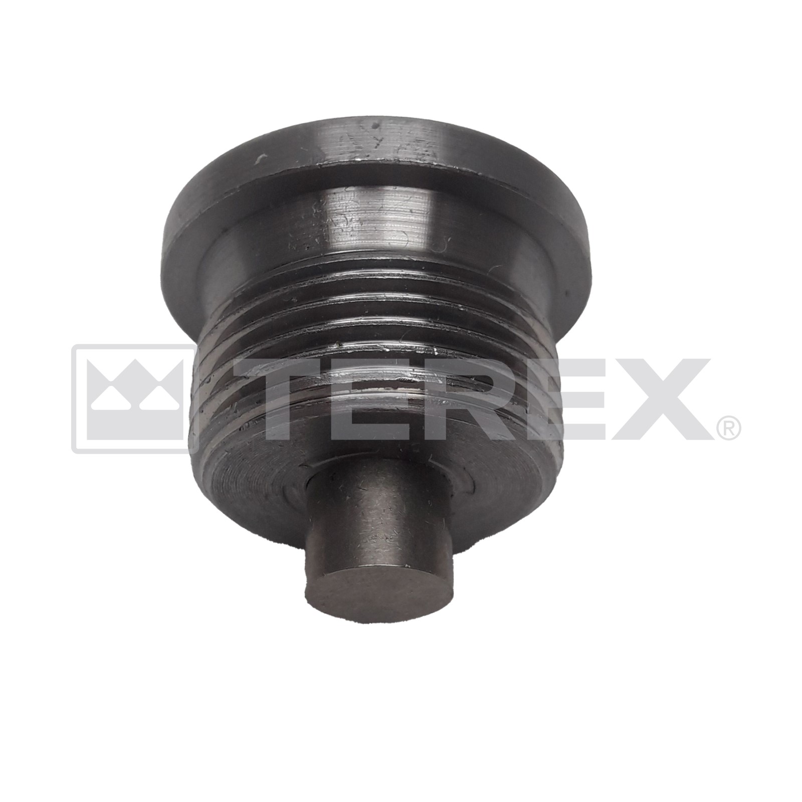 MAGNETIC SCREW