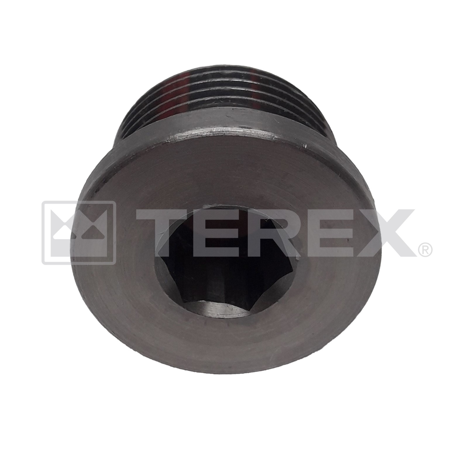 MAGNETIC SCREW