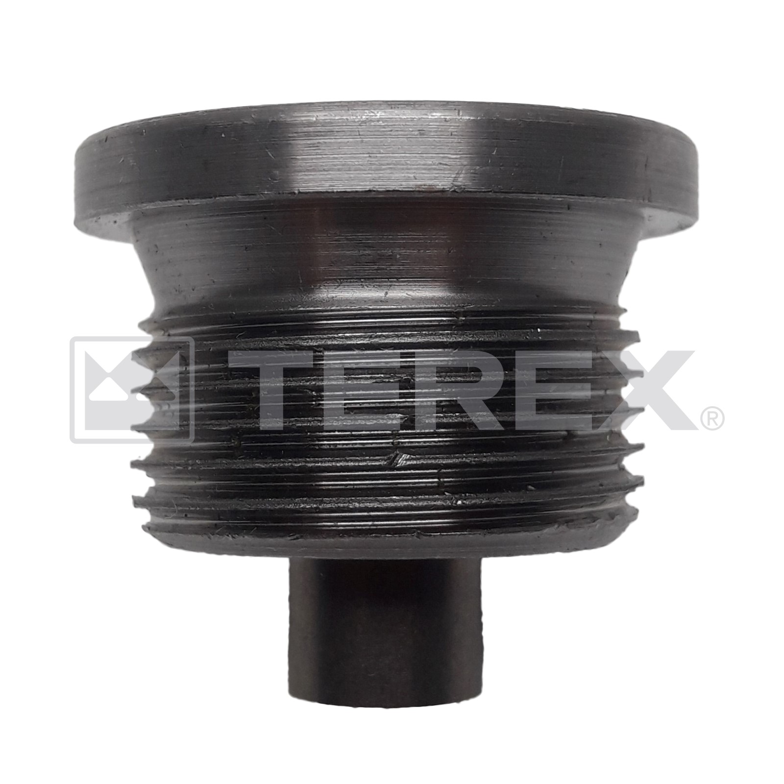 MAGNETIC SCREW