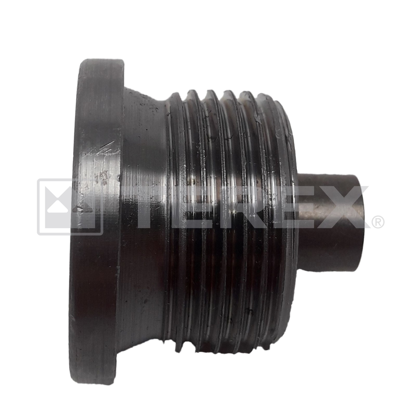 MAGNETIC SCREW