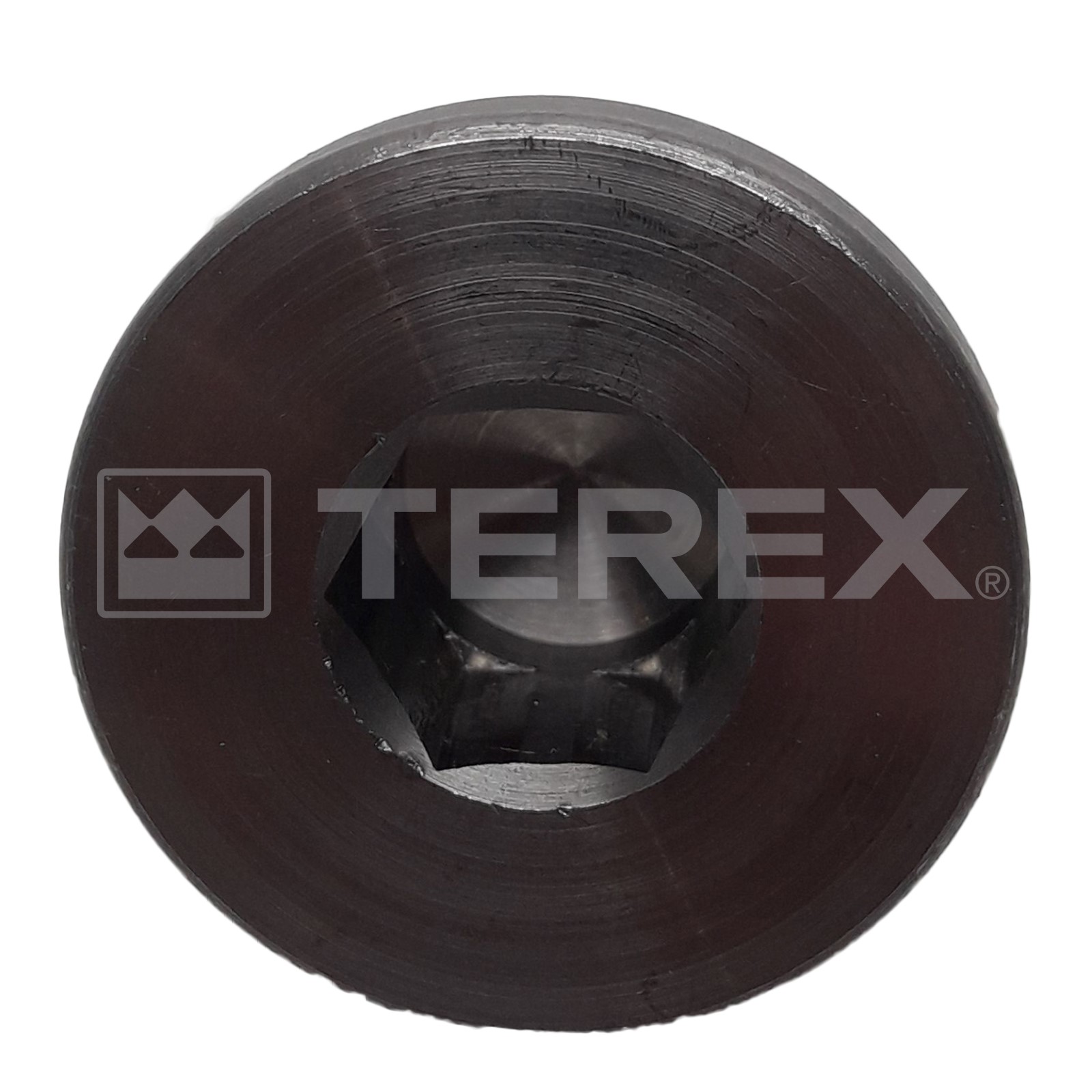 MAGNETIC SCREW