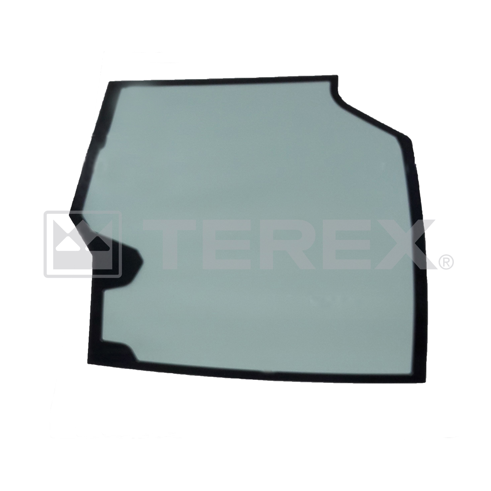 SIDE WINDOW PANE