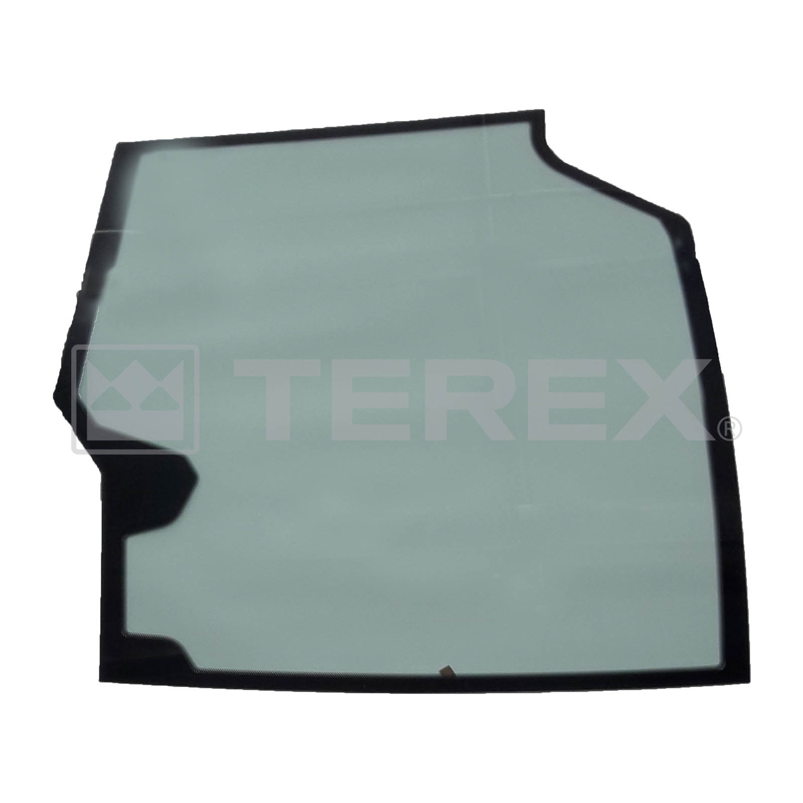 SIDE WINDOW PANE