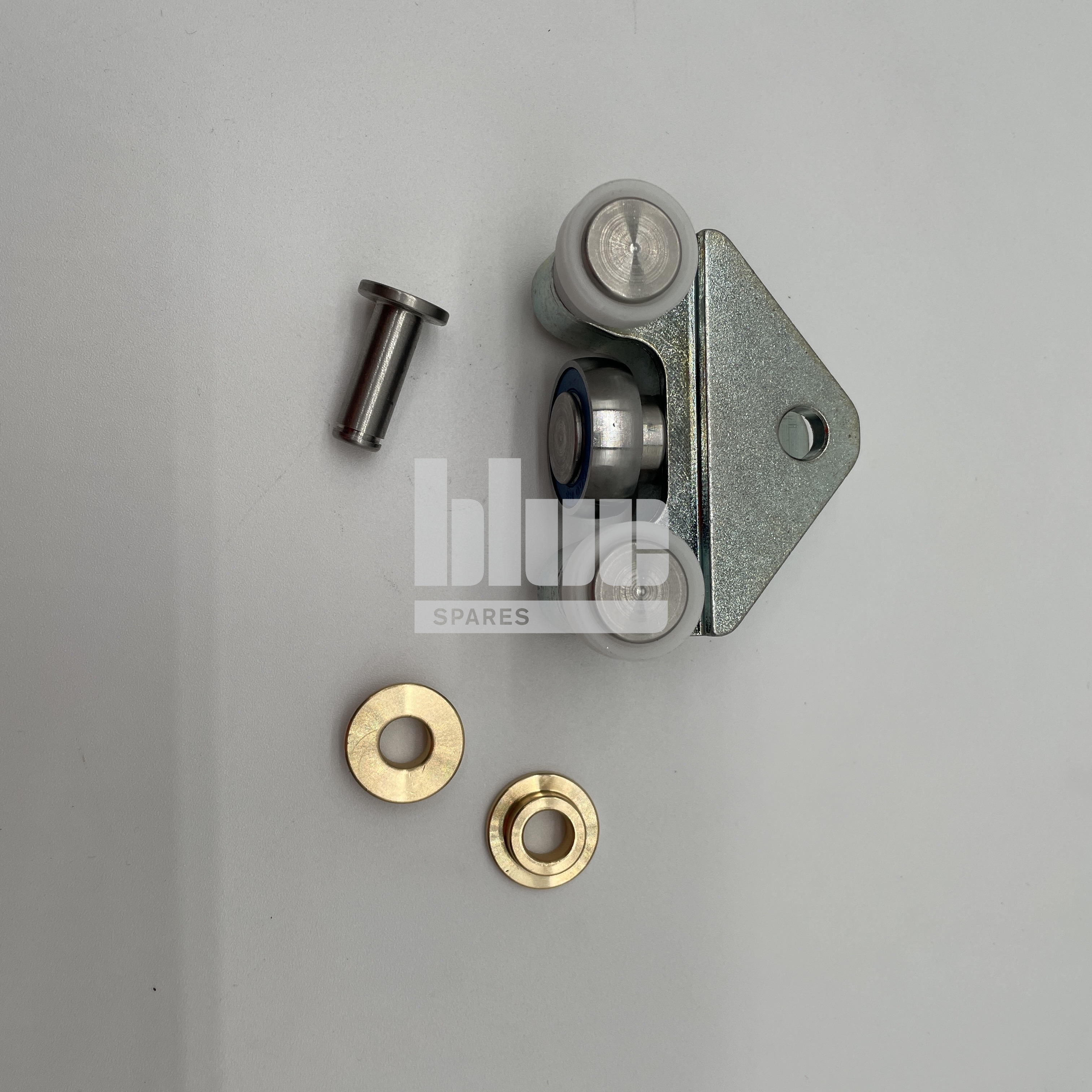 CARRIAGE FOR SLIDING DOOR (SELL WITH 5453100075)