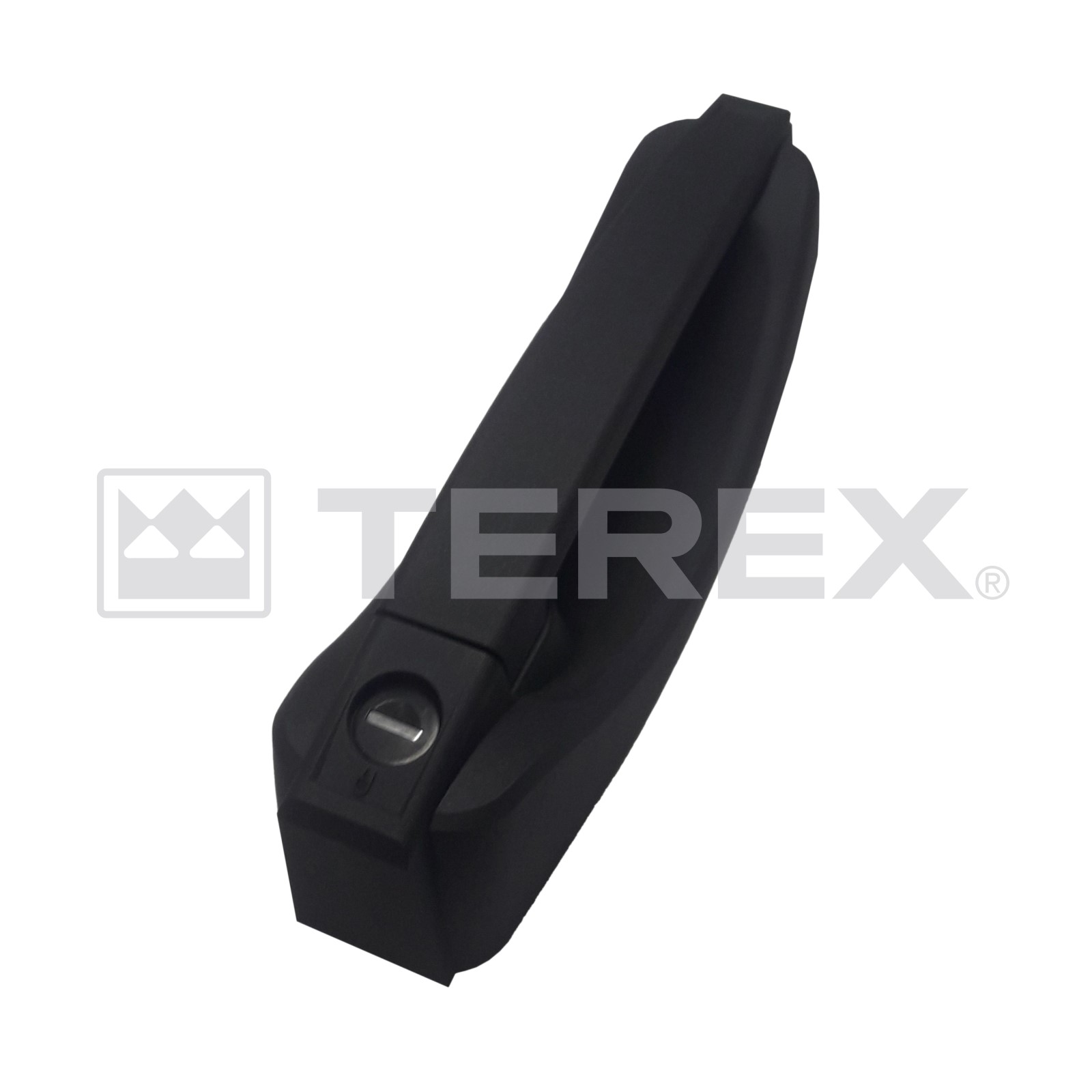 OUTER DOOR HANDLE