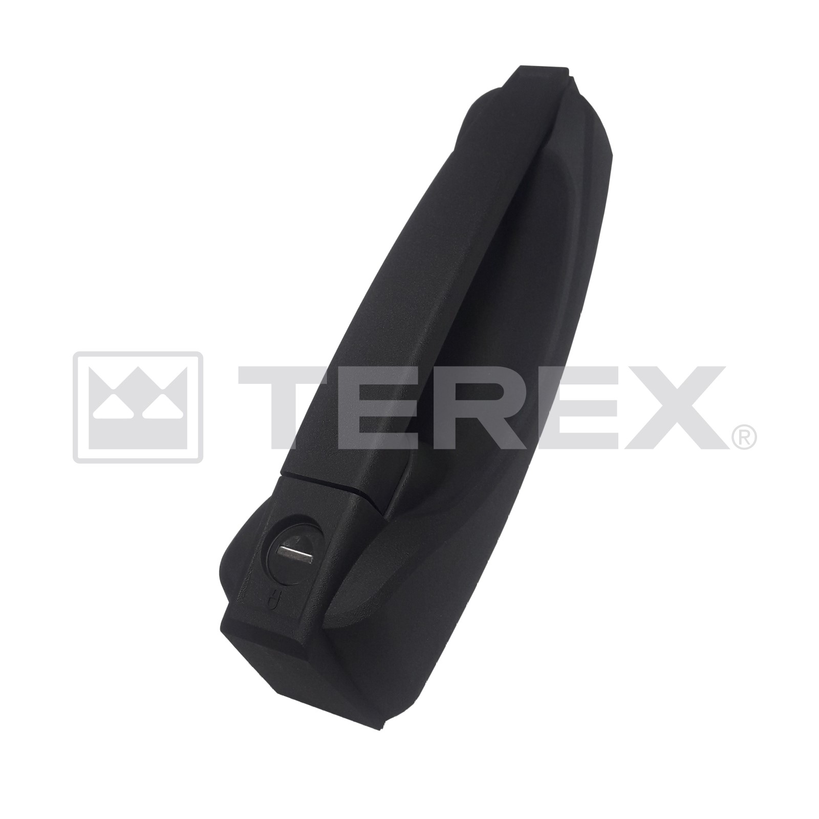 OUTER DOOR HANDLE
