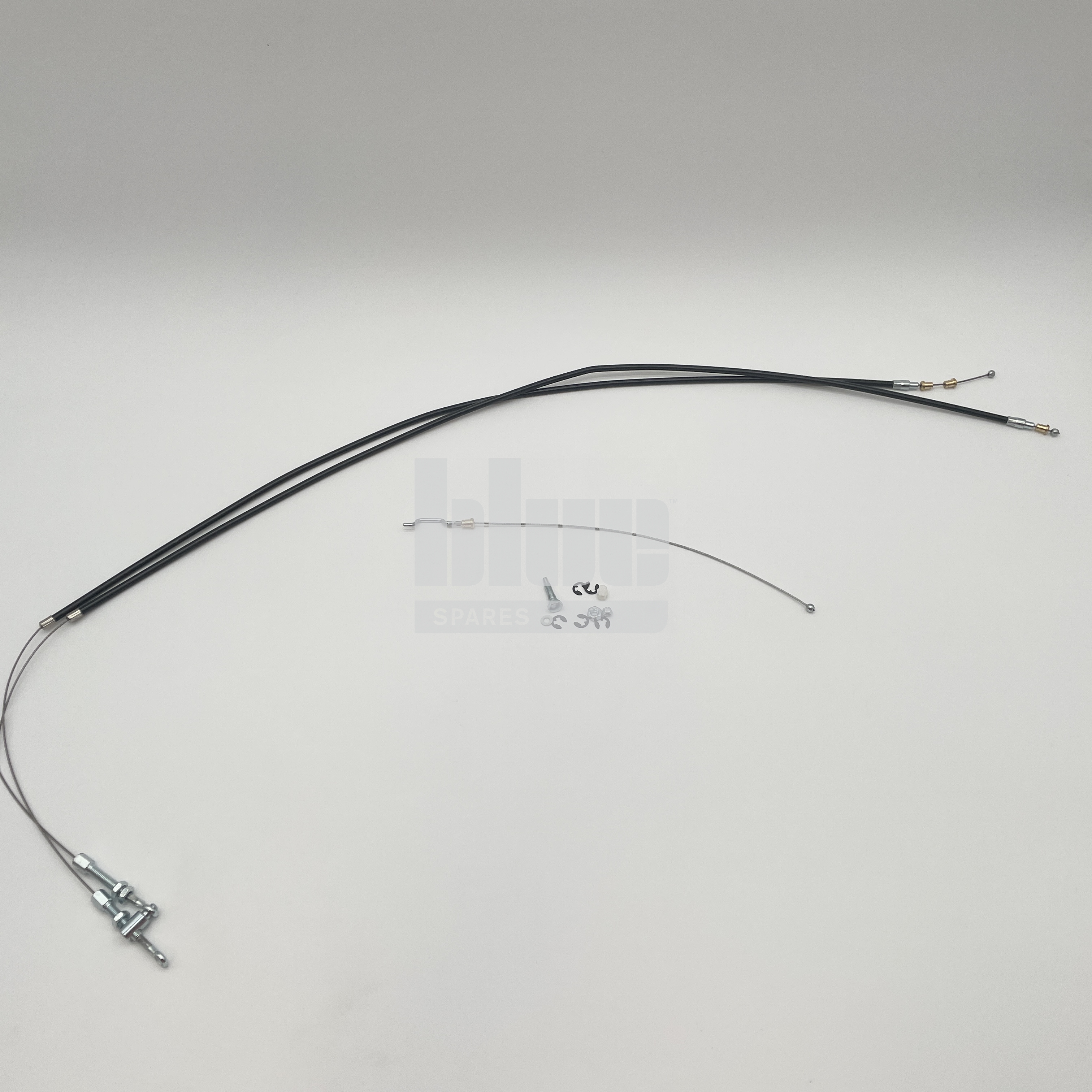 BOWDEN CABLE KIT