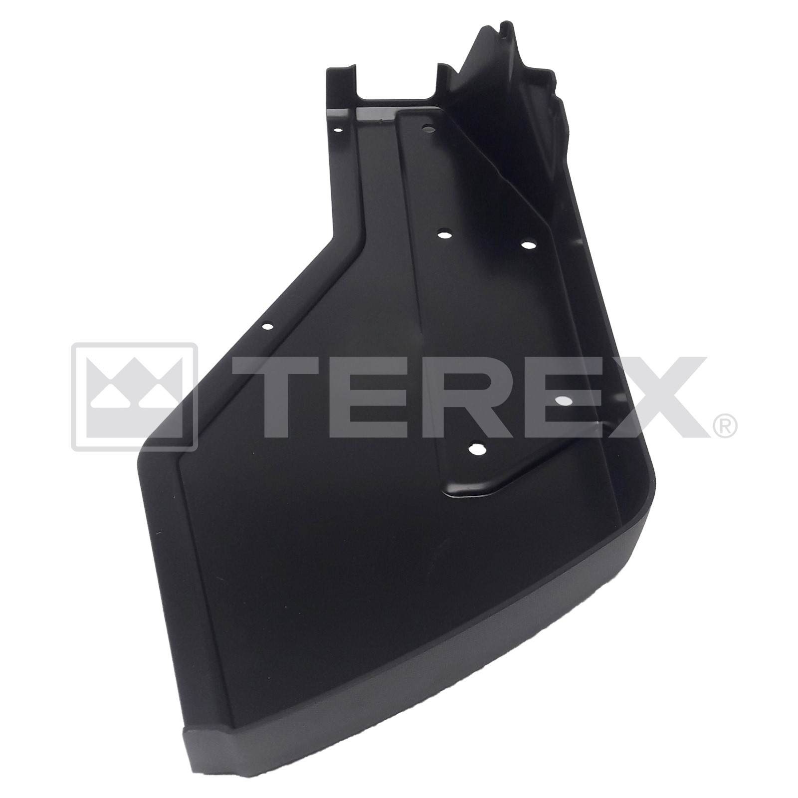 INNER LH JOYSTICK SUPPORT COVER