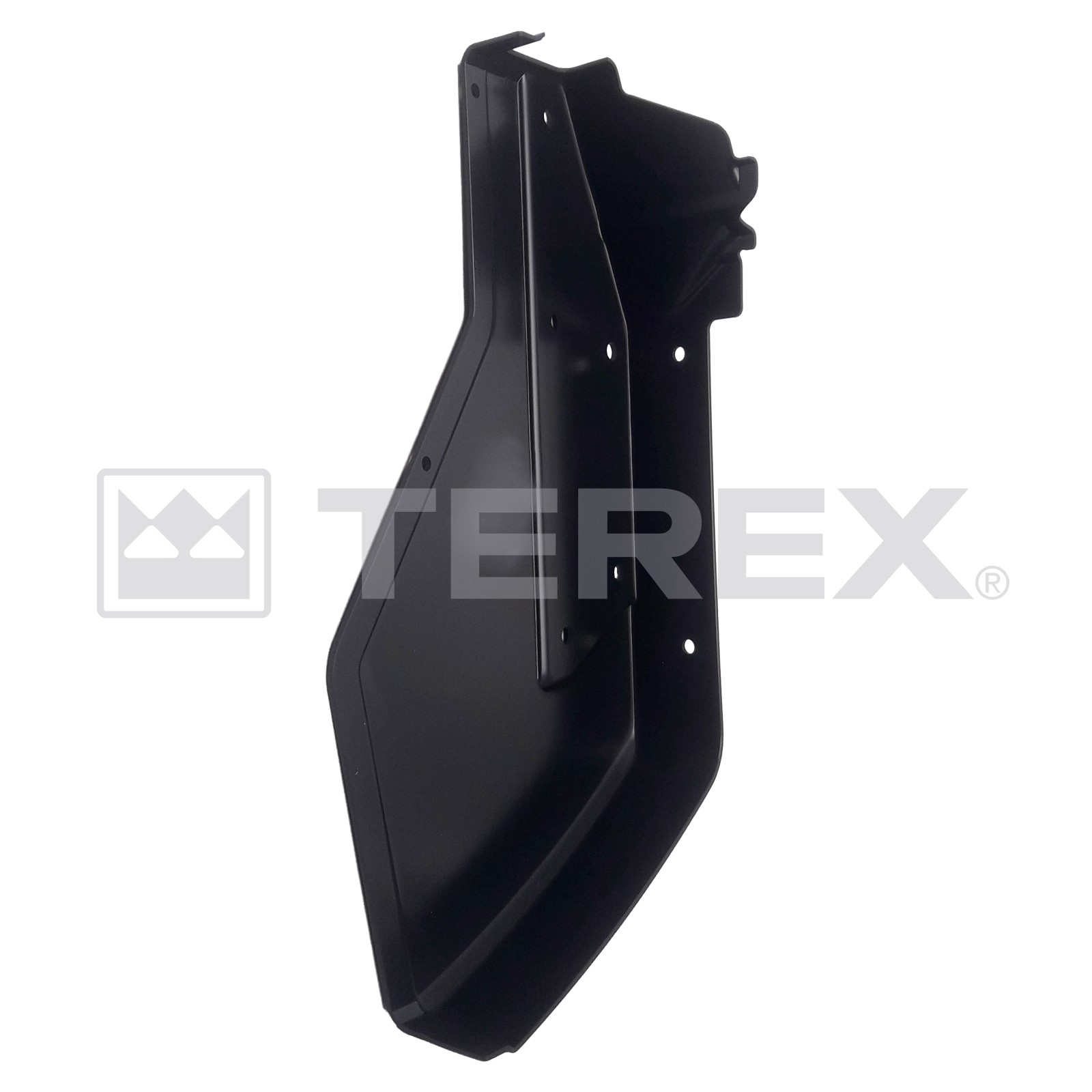 INNER LH JOYSTICK SUPPORT COVER