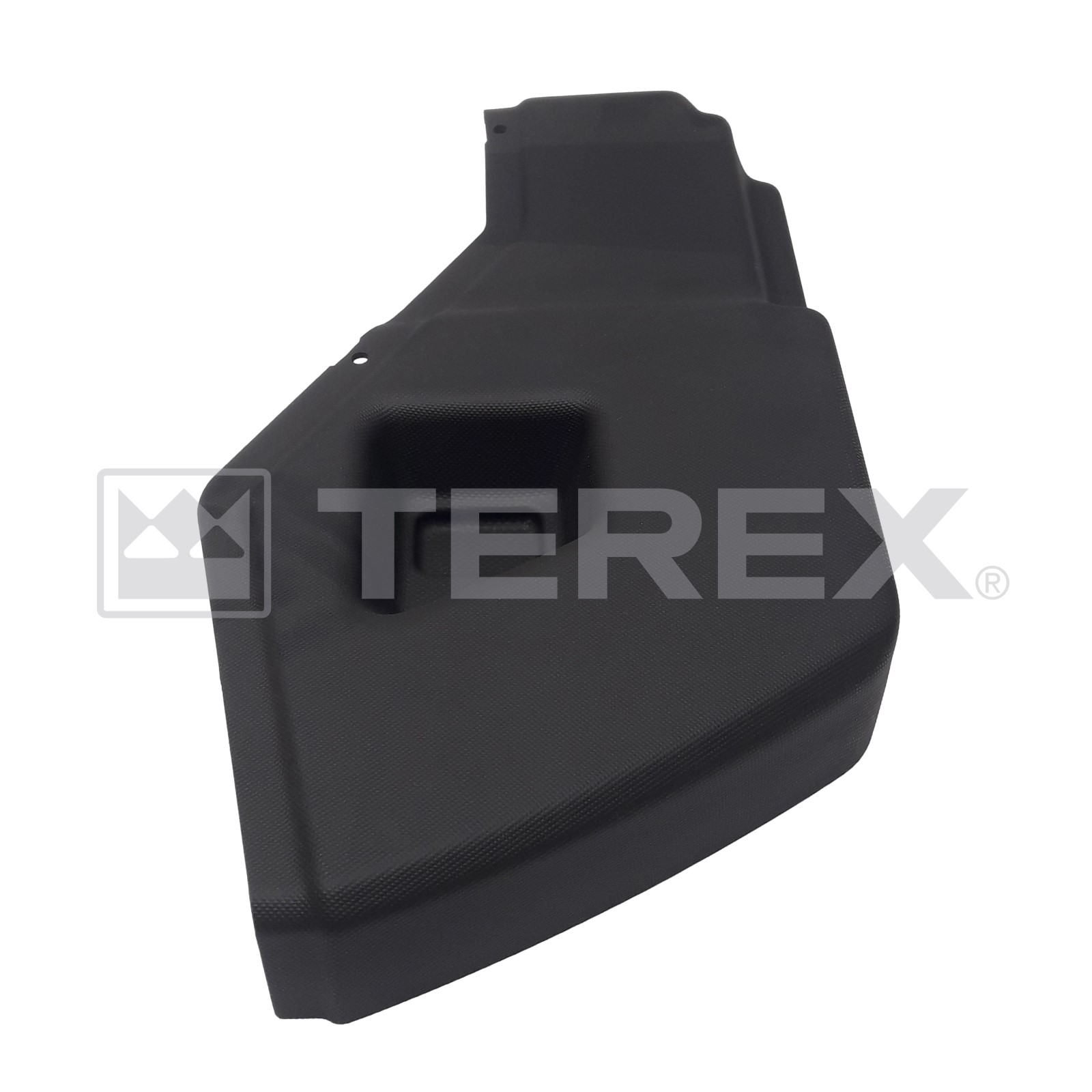 OUTER LH JOYSTICK SUPPORT COVER