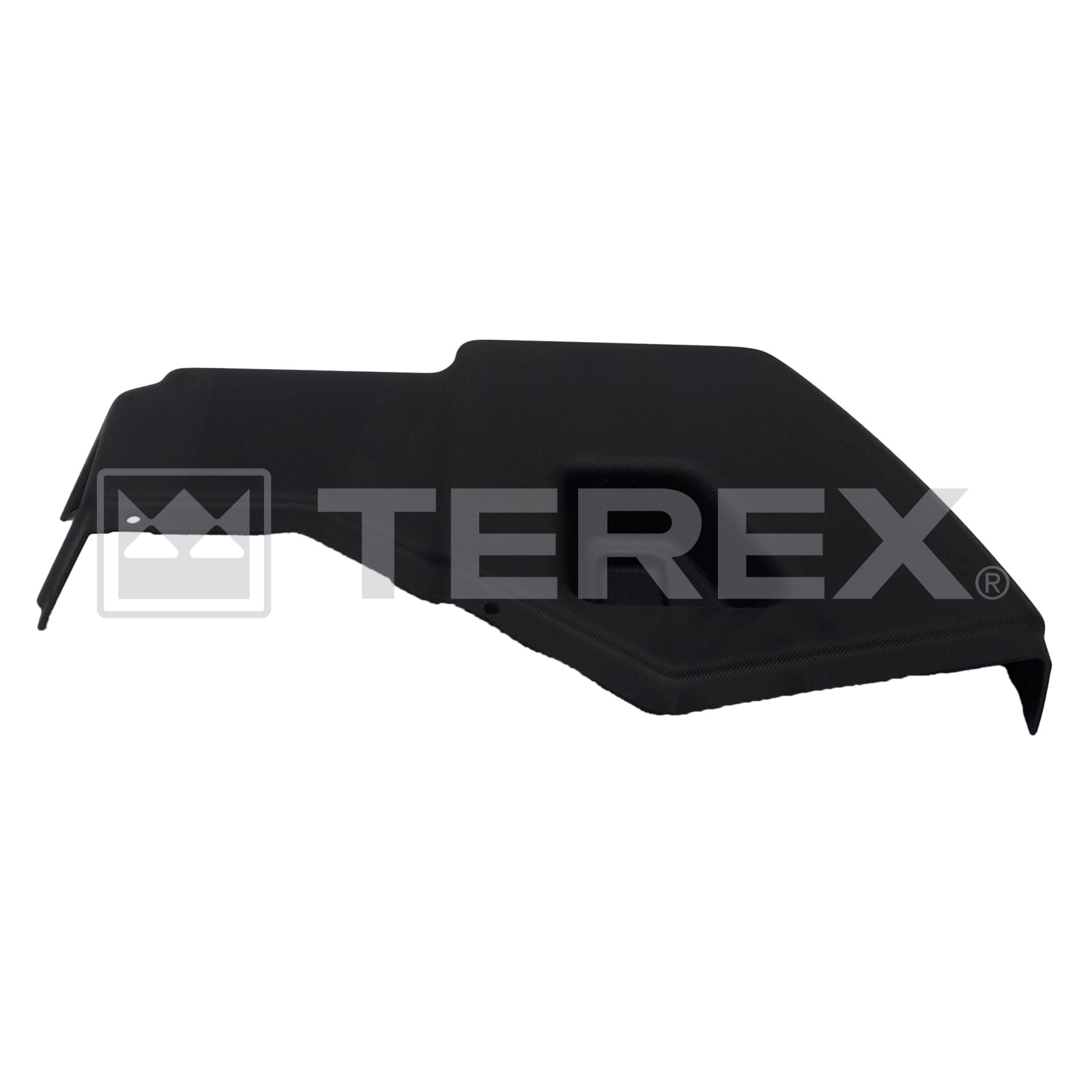 OUTER LH JOYSTICK SUPPORT COVER