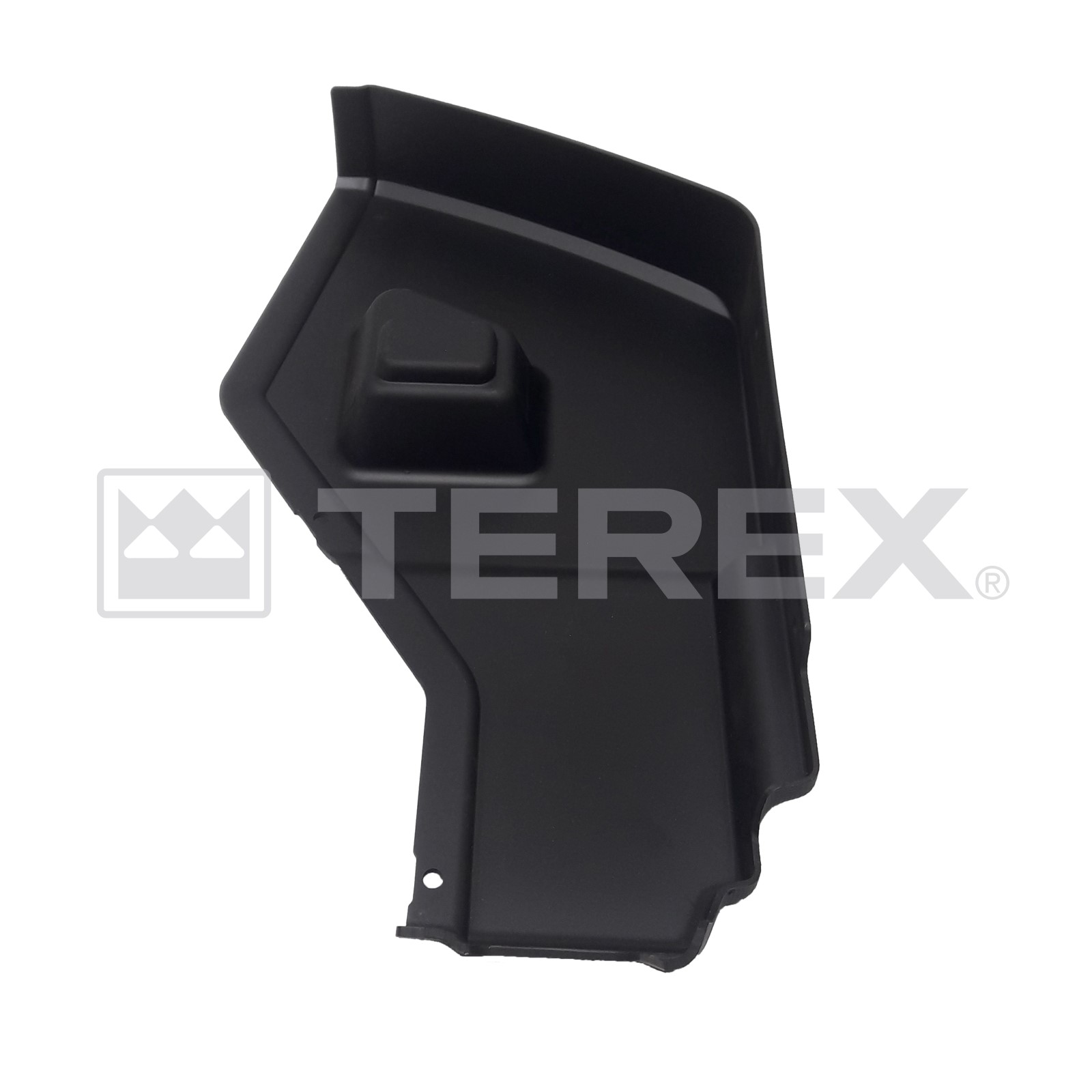 OUTER LH JOYSTICK SUPPORT COVER