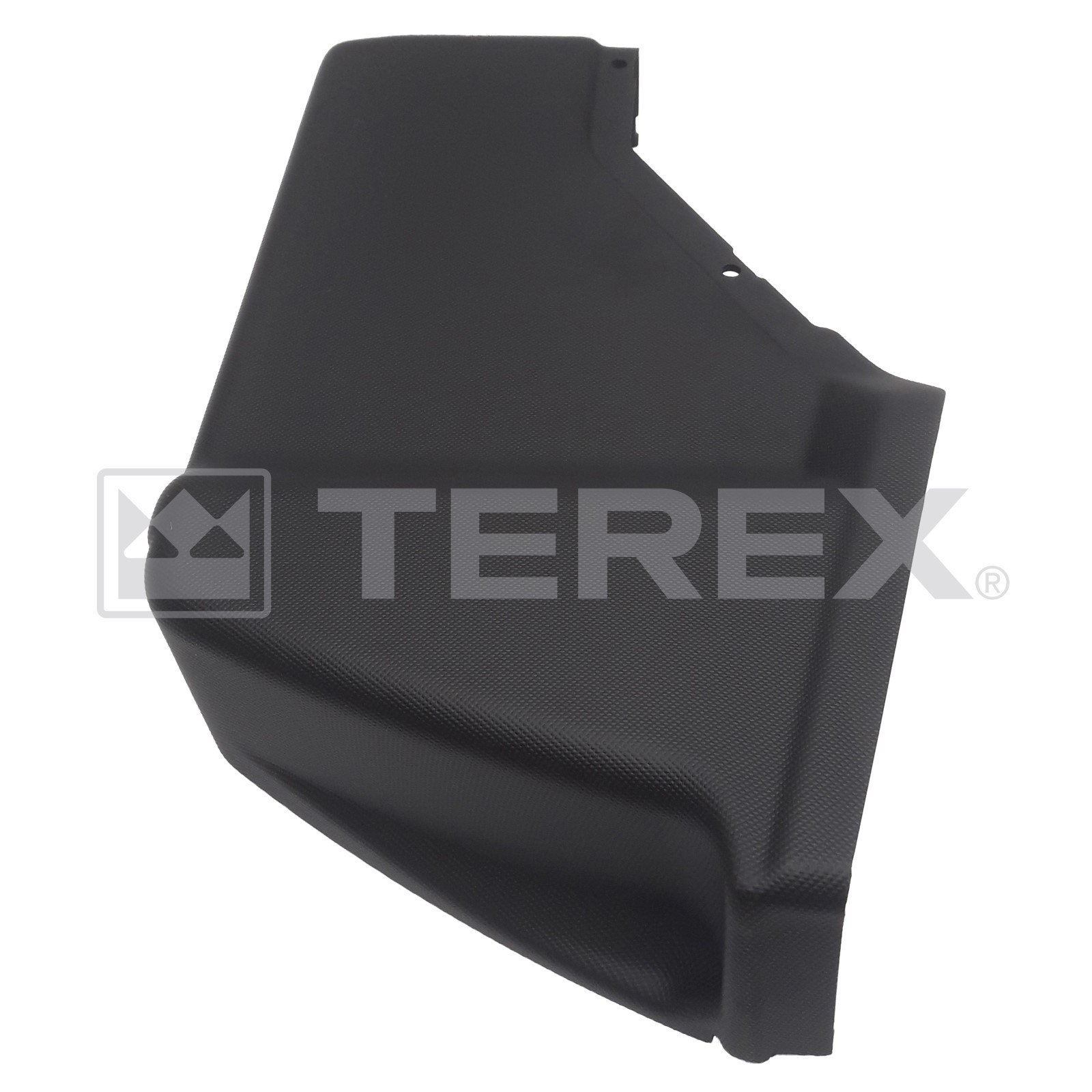 OUTER RH JOYSTICK SUPPORT COVER