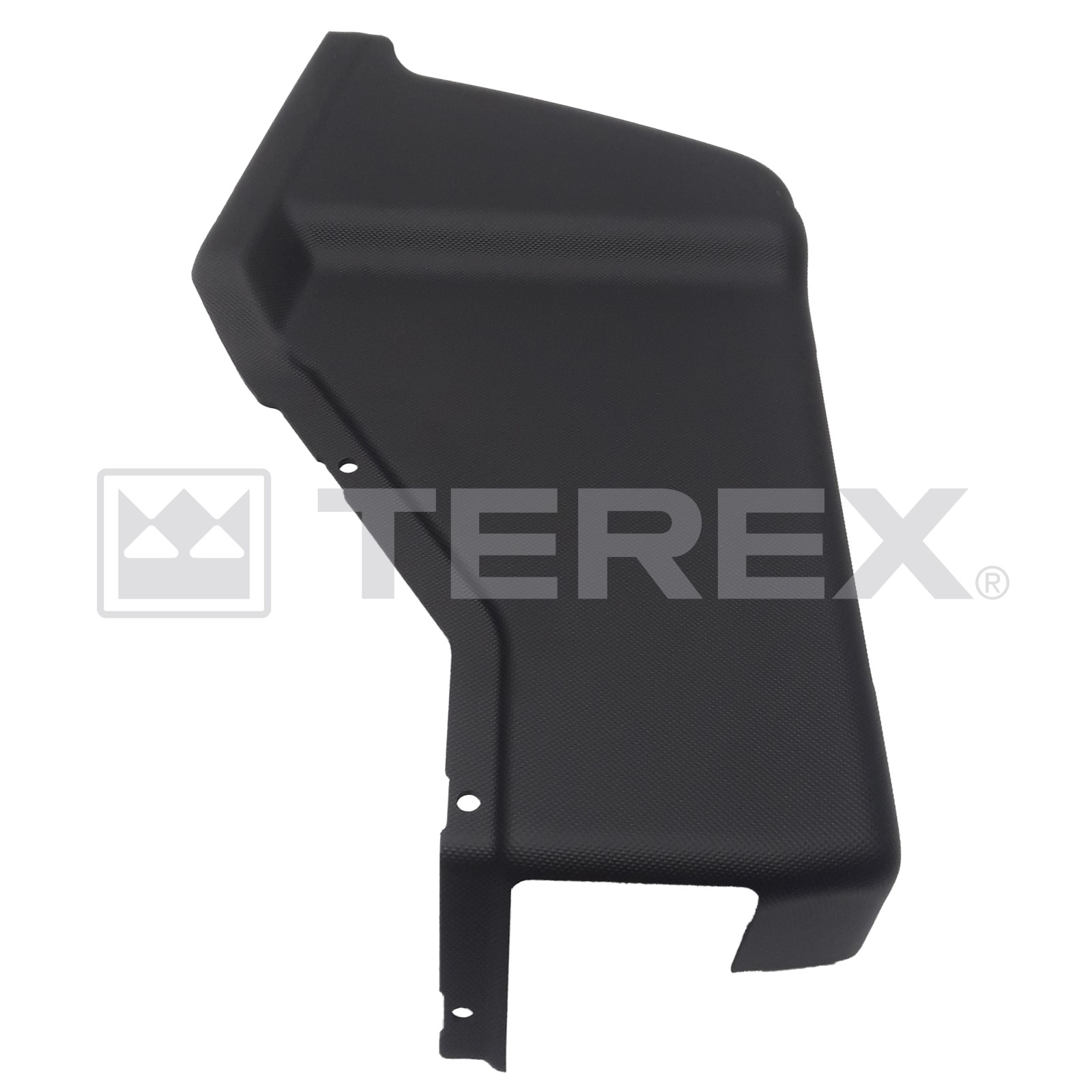 OUTER RH JOYSTICK SUPPORT COVER
