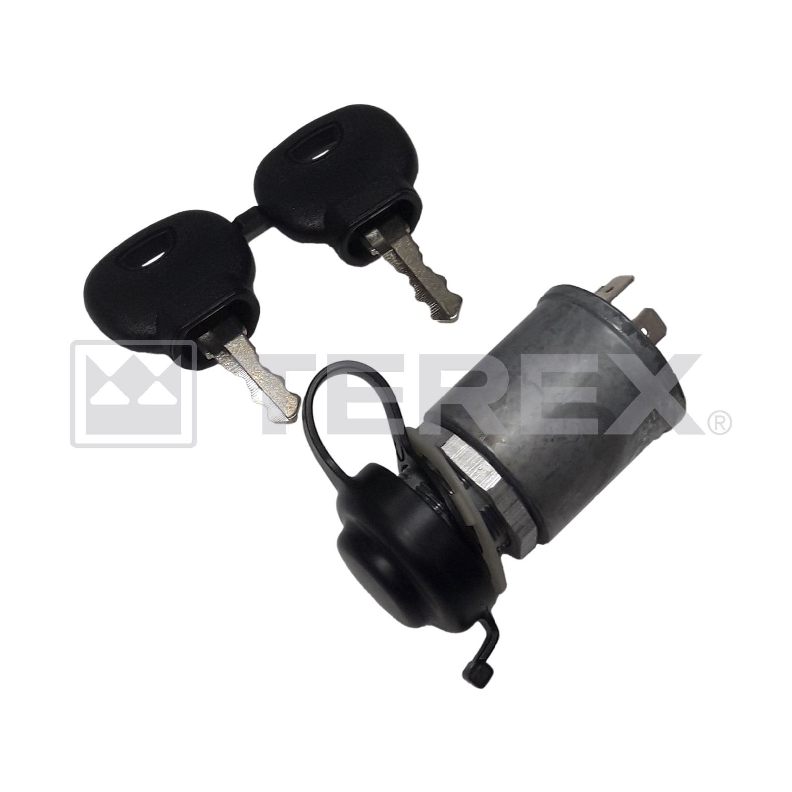 IGNITION SWITCH