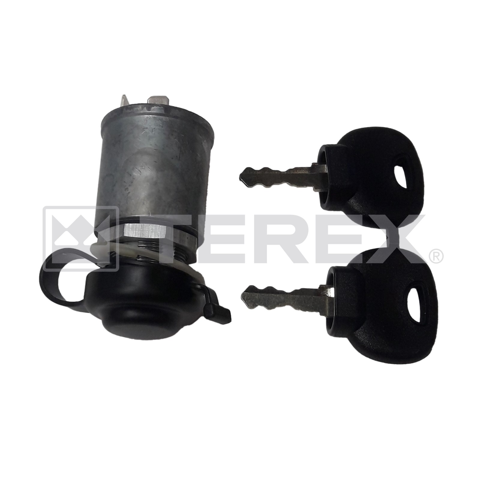 IGNITION SWITCH