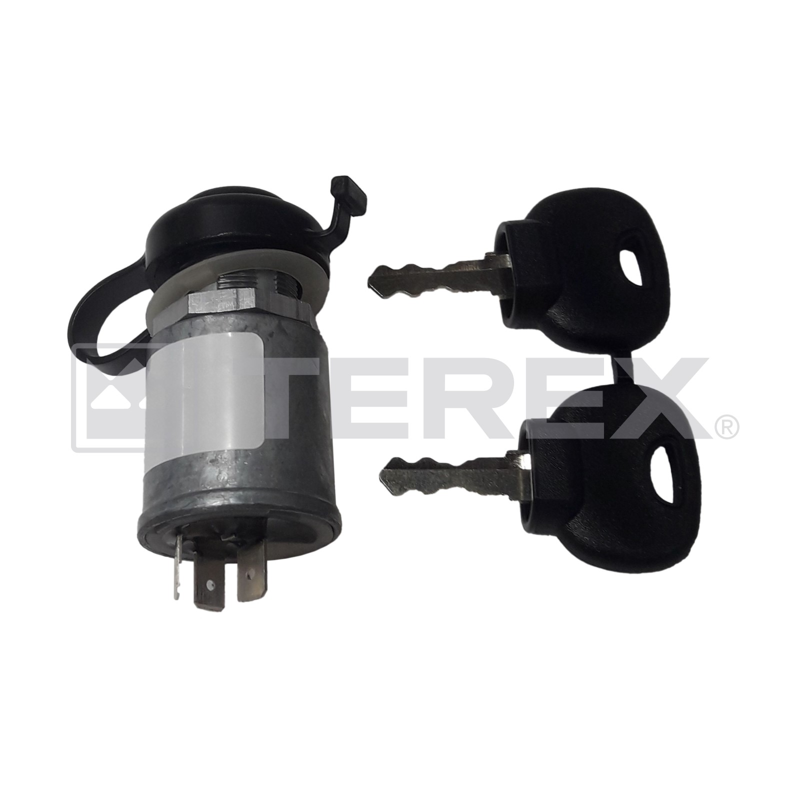 IGNITION SWITCH