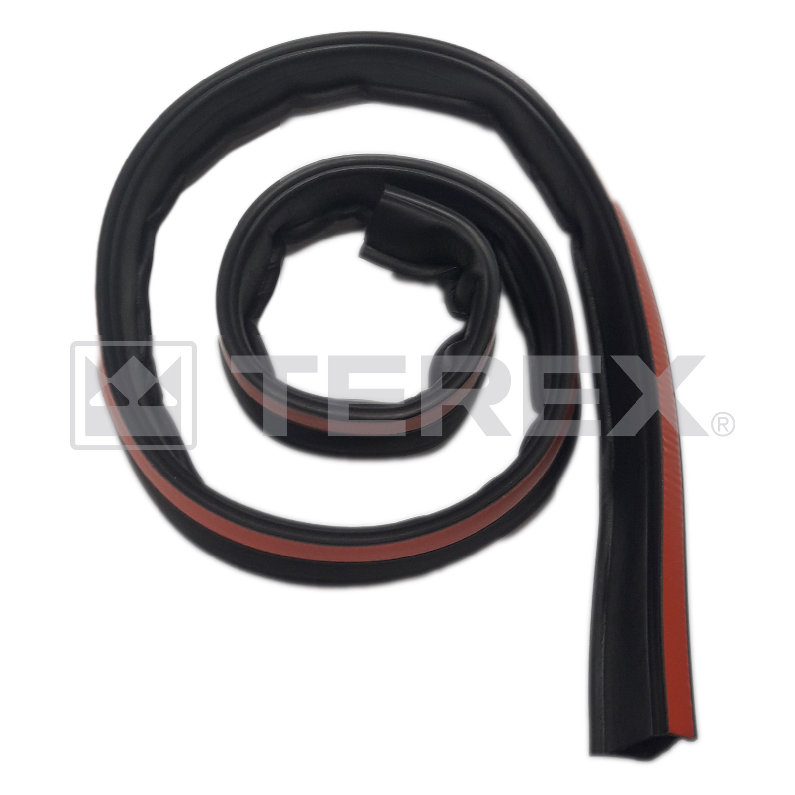 HVAC GASKET