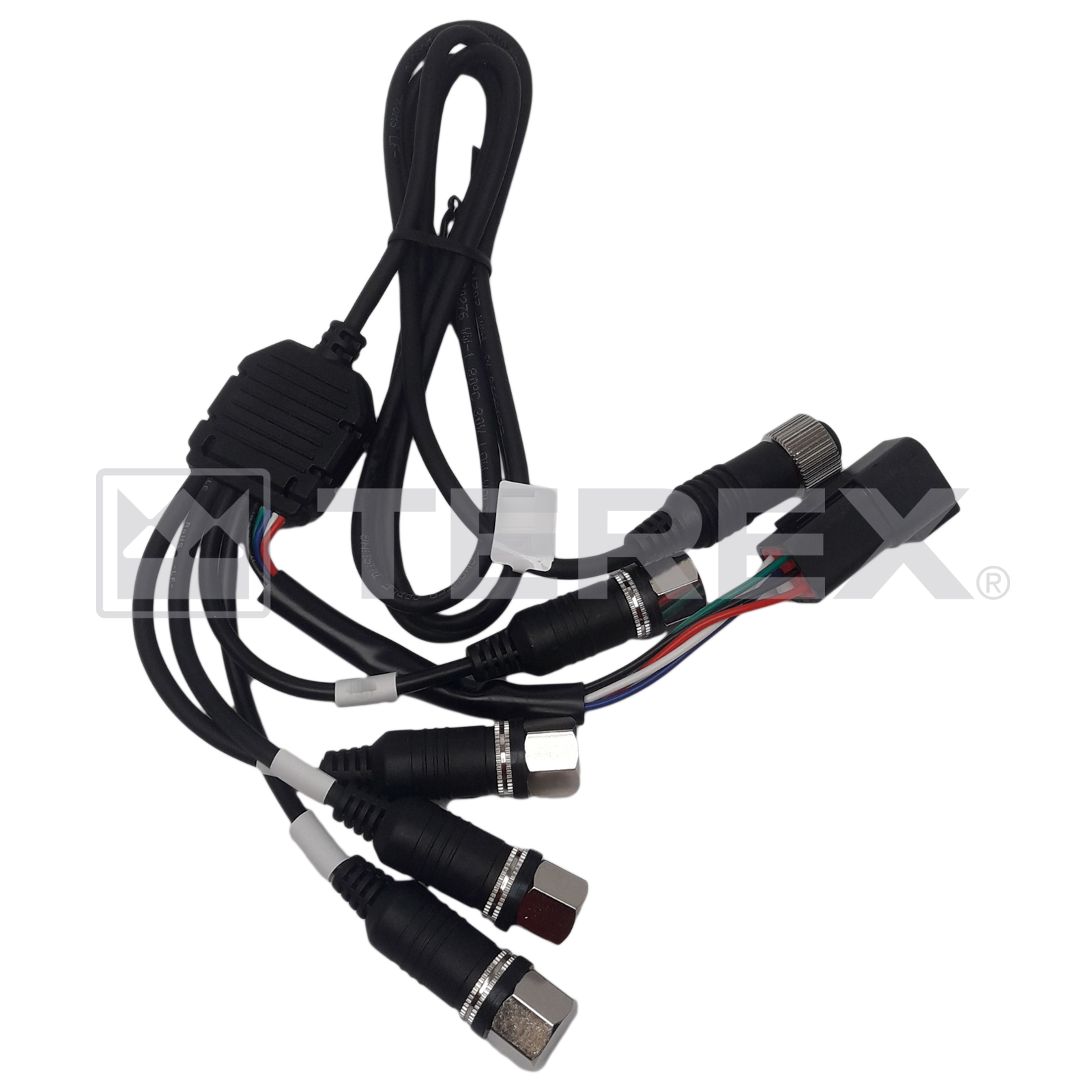 WIRE HARNESS