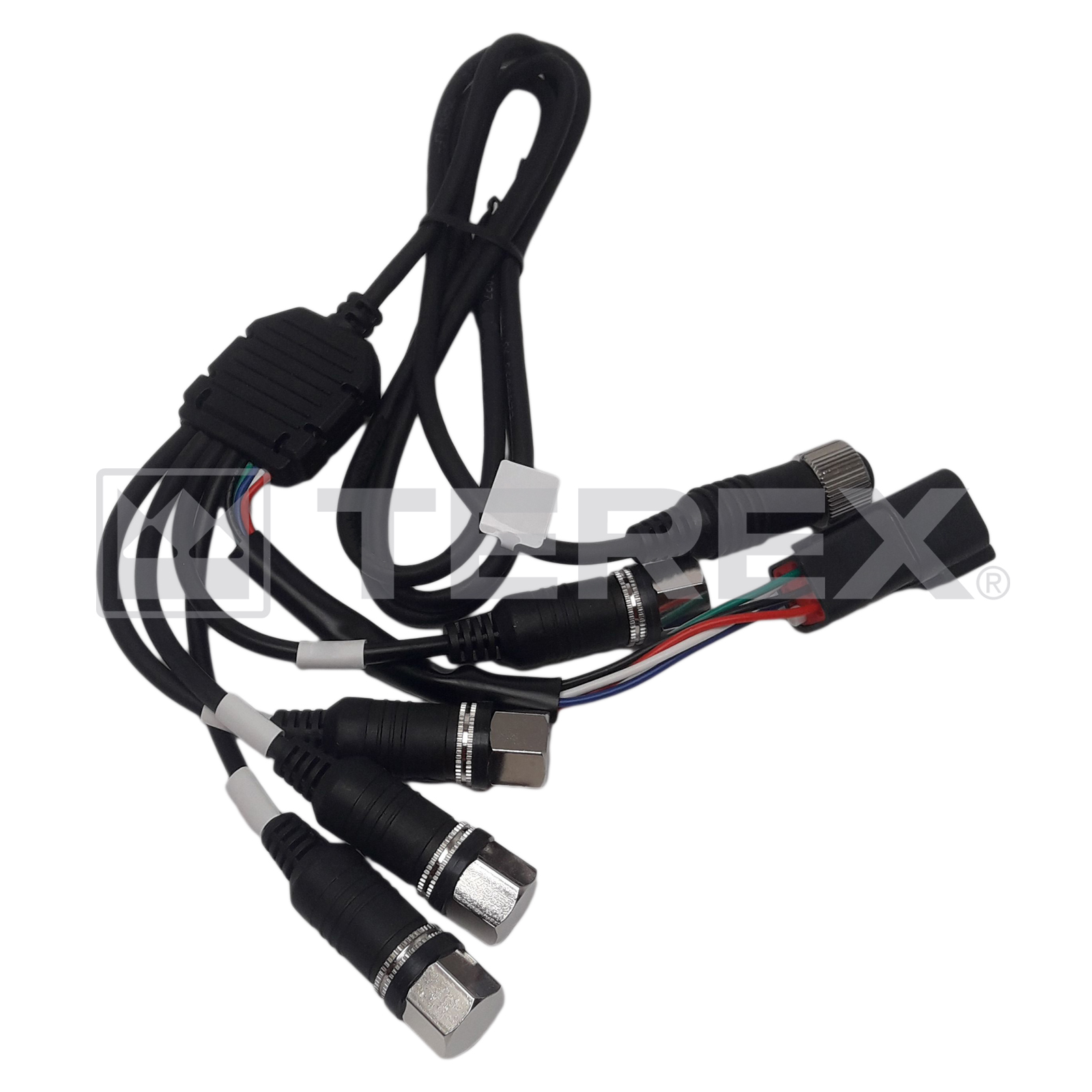 WIRE HARNESS