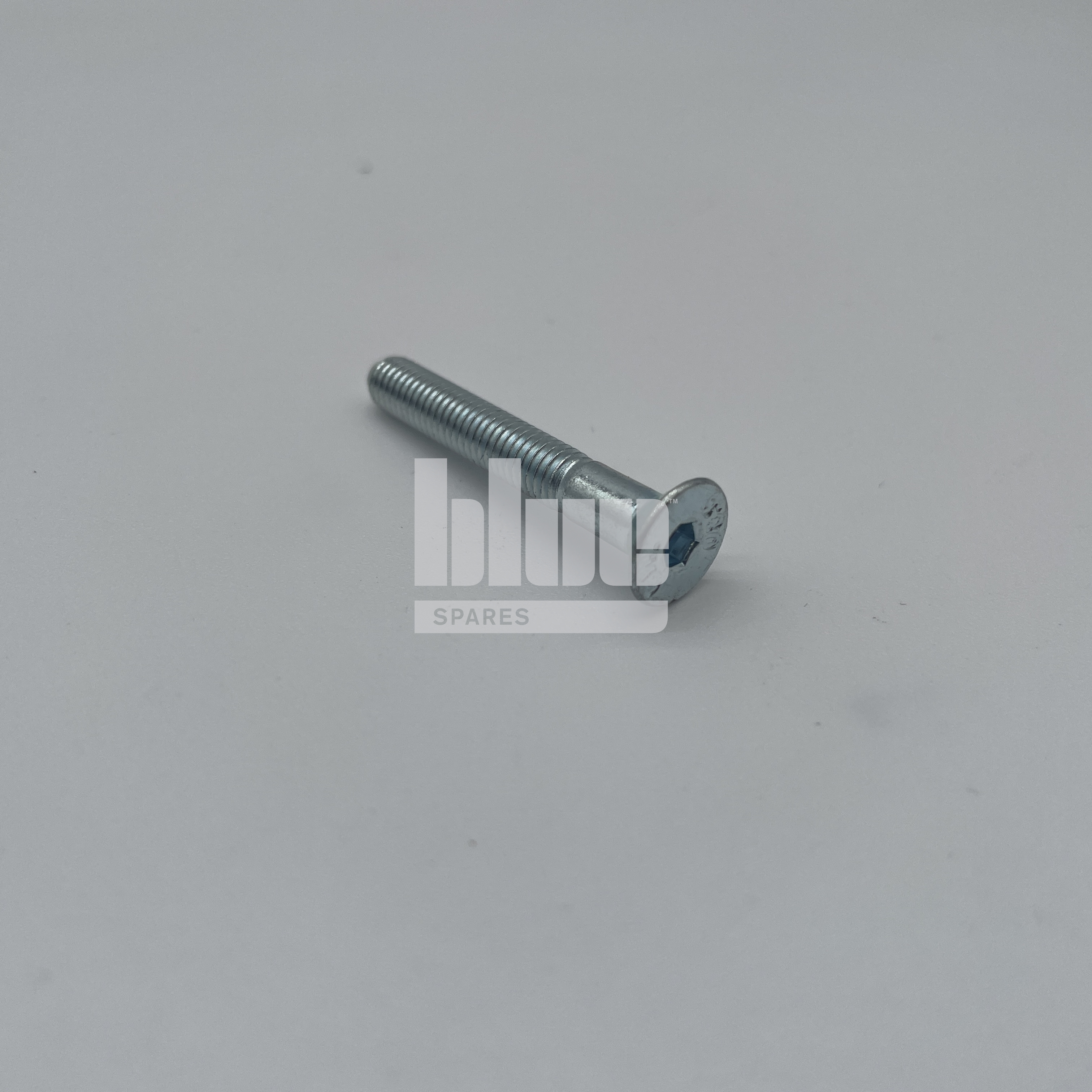 SCREW M5X35