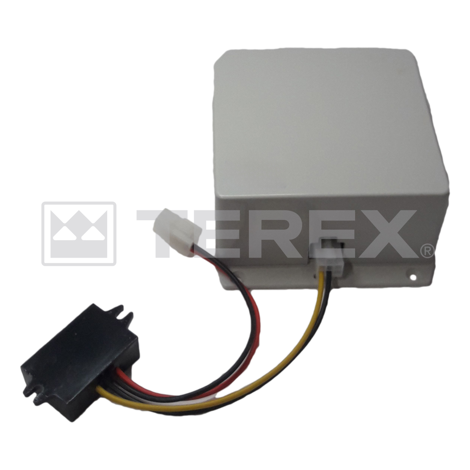 ELECTRONICAL BOARD FOR REAR OPENABLE GLASS FUNCTION